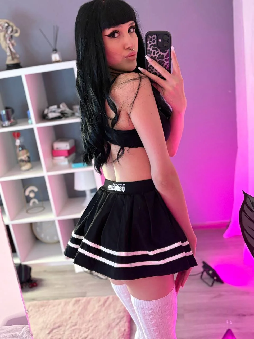 XXX Porn Photo of Nude WendyyLuv 31