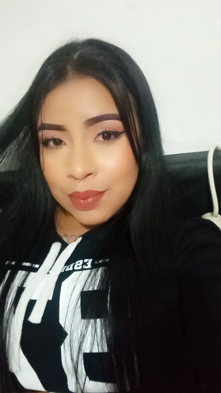 XXX Porn Photo of Nude salome__hills1 2