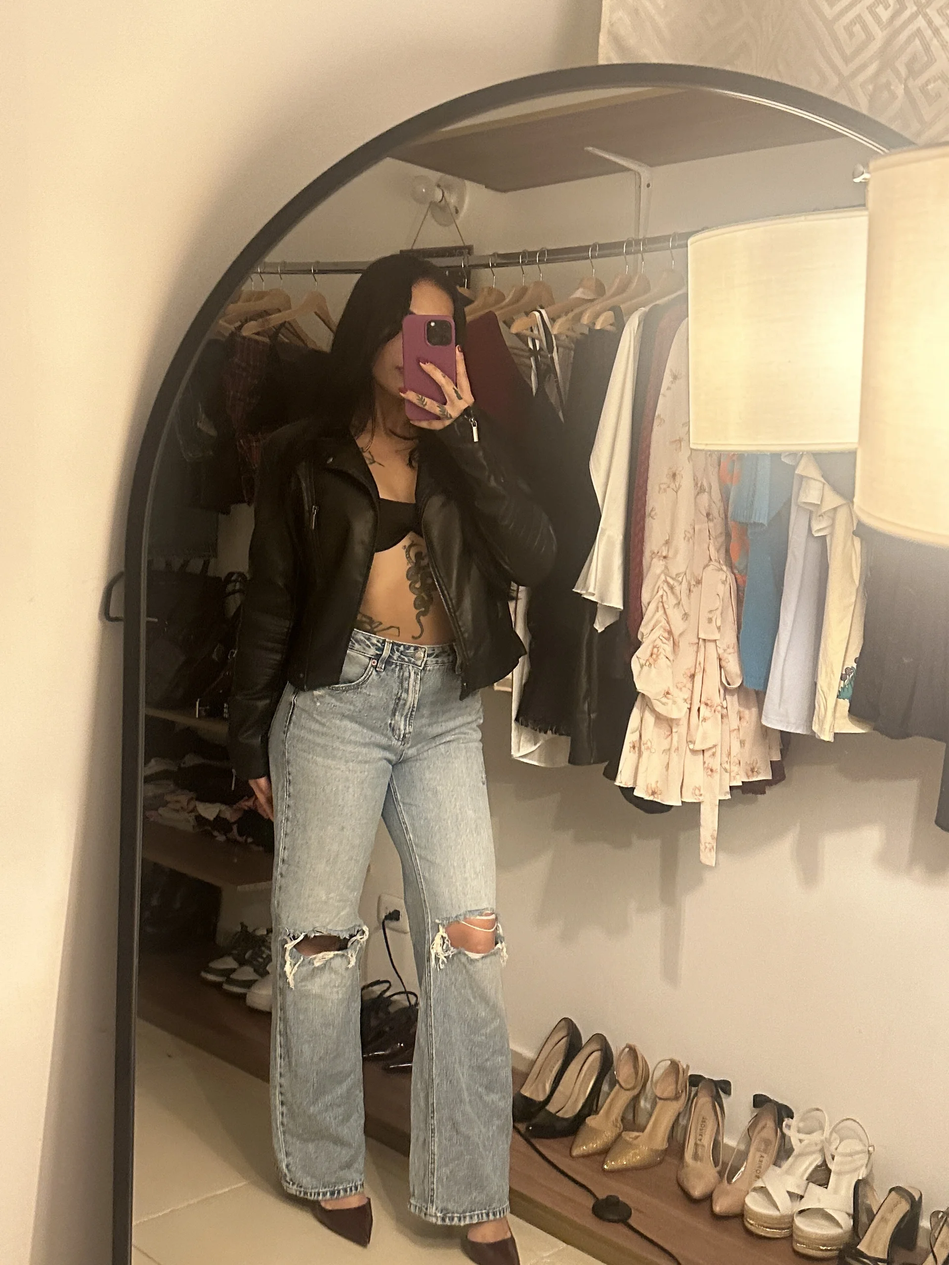 XXX Porn Photo of Nude imfreyjauu 67