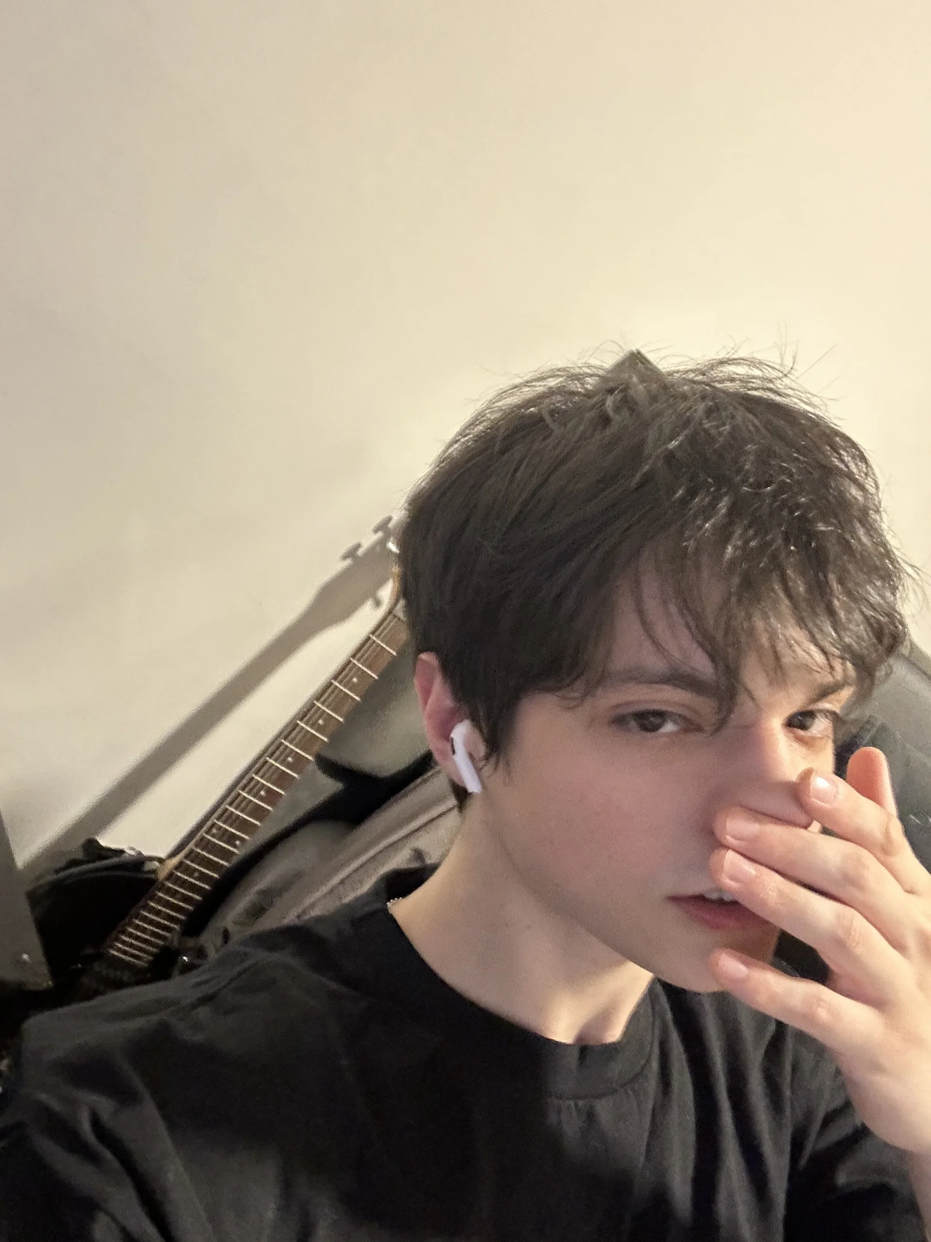 XXX Porn Photo of Nude SasukeUhchiaa 13
