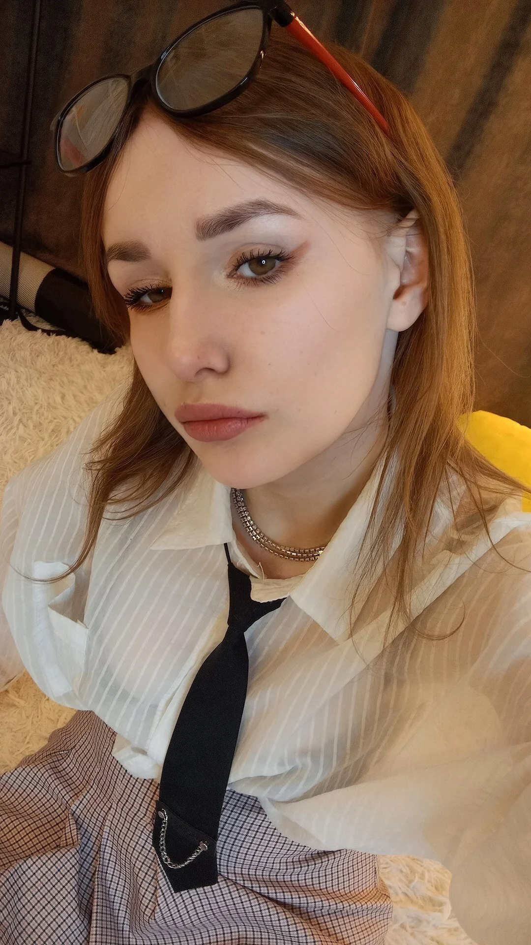 XXX Porn Photo of Nude Pixiee21 1