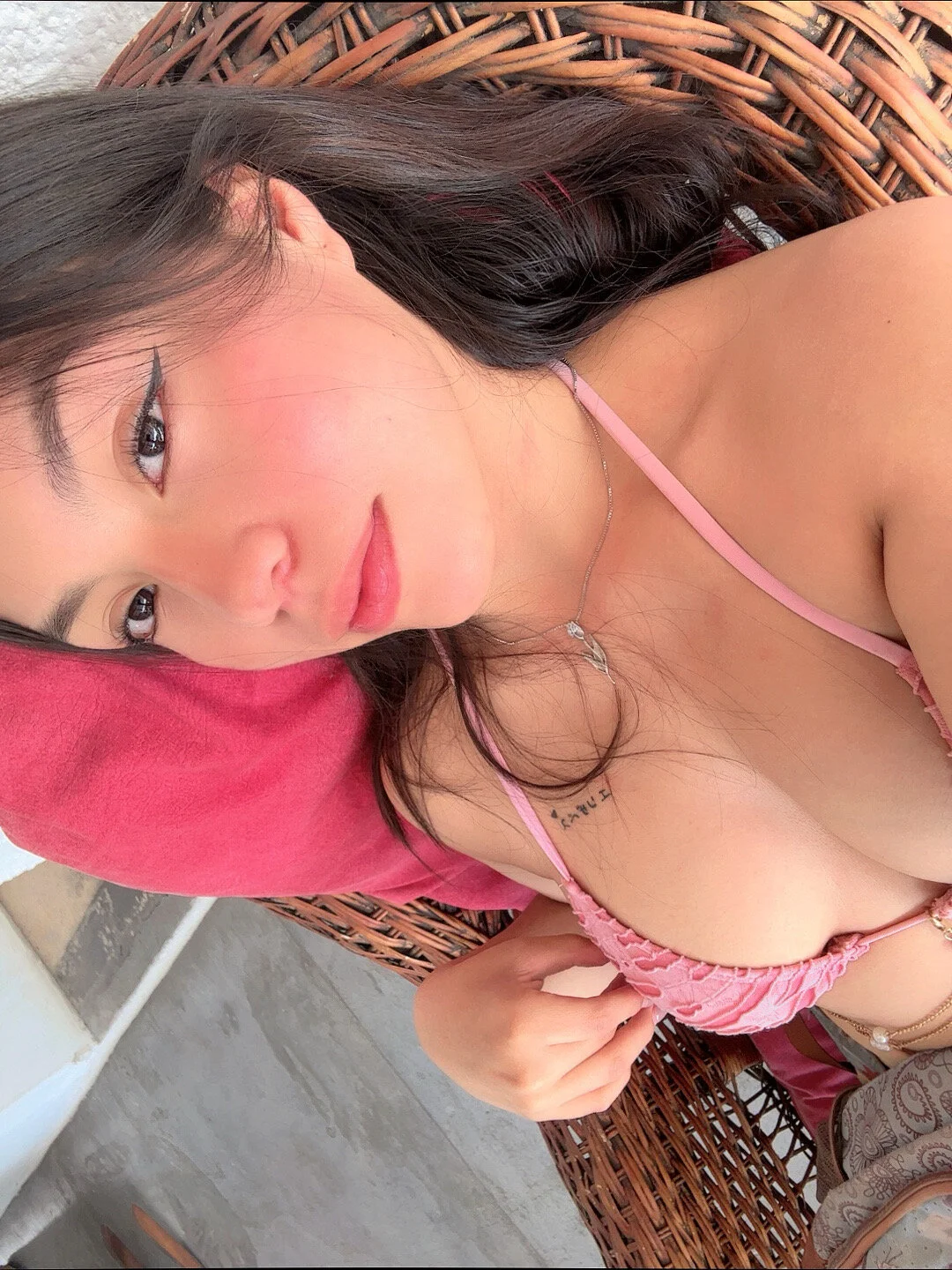 XXX Porn Photo of Nude -Selene- 5
