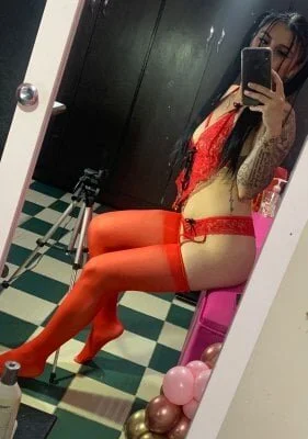 XXX Porn Photo of Nude Tammy_Hard_ 7