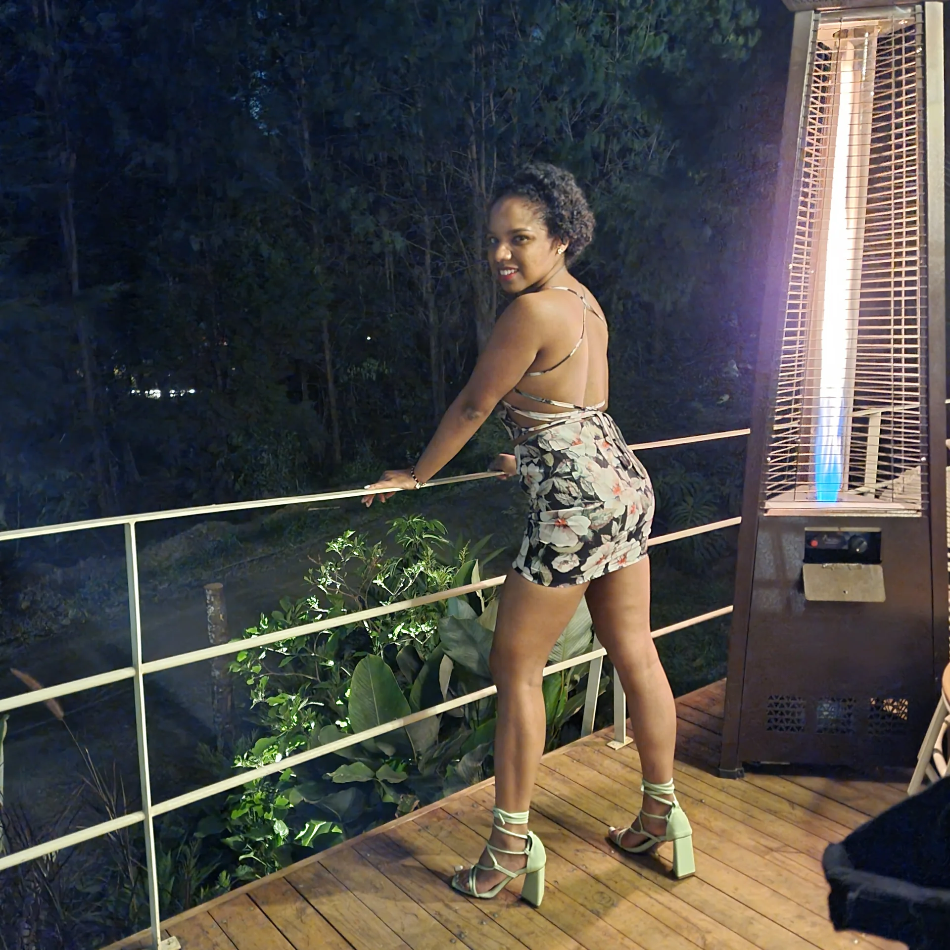 XXX Porn Photo of Nude thais_dreams 27