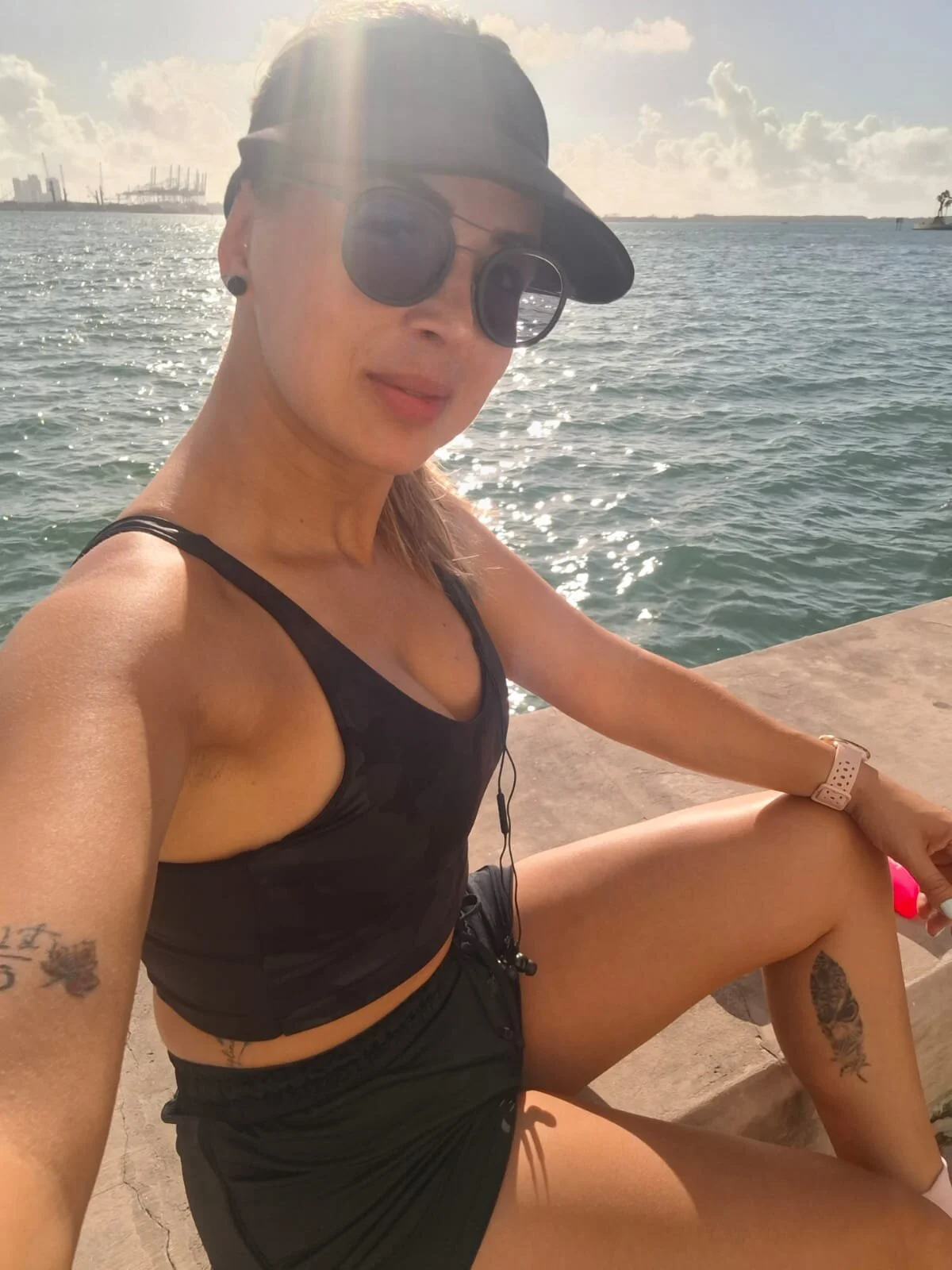 XXX Porn Photo of Nude Jules_velvet 8