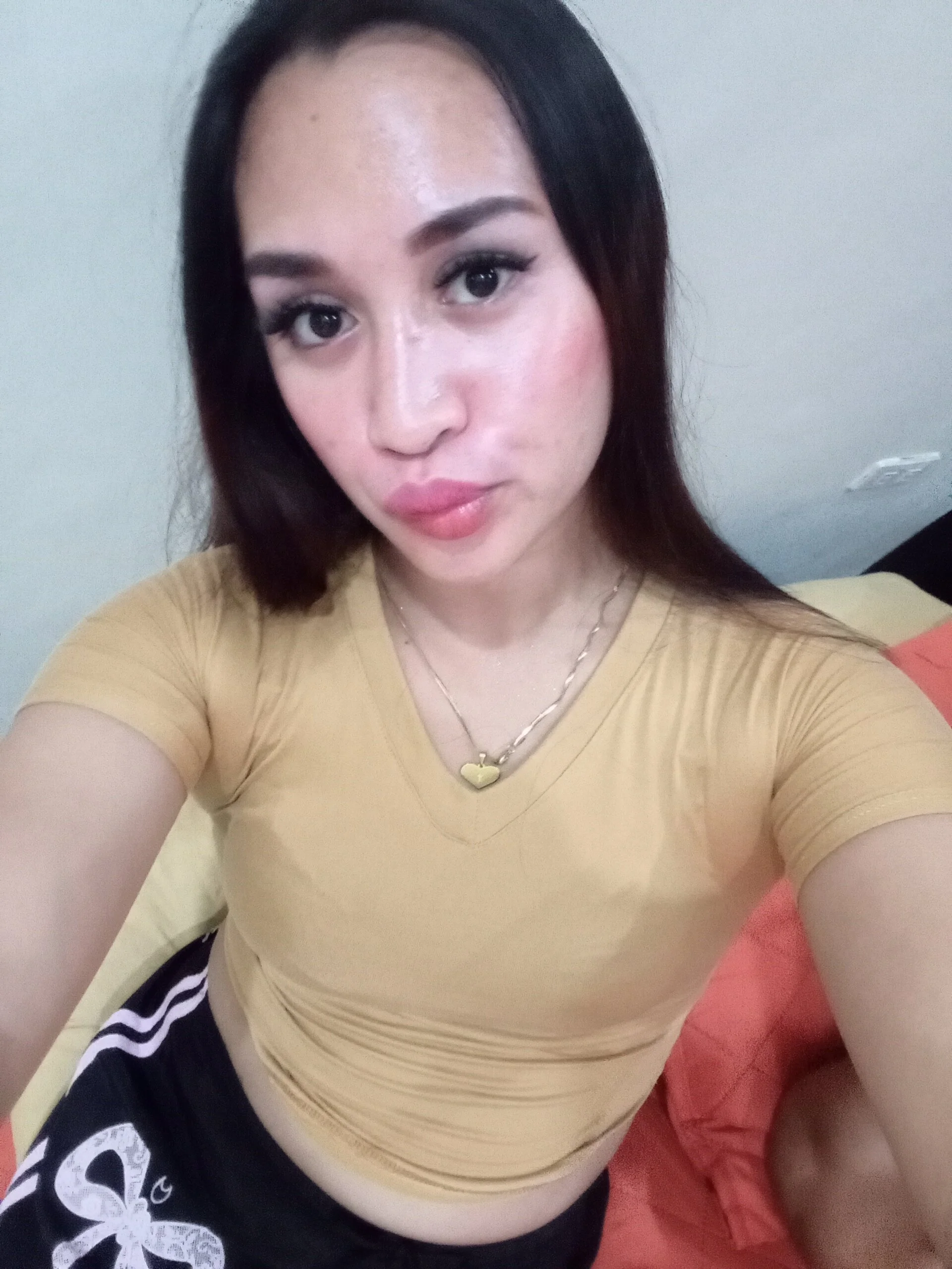 XXX Porn Photo of Nude fuckable_Thanya 17