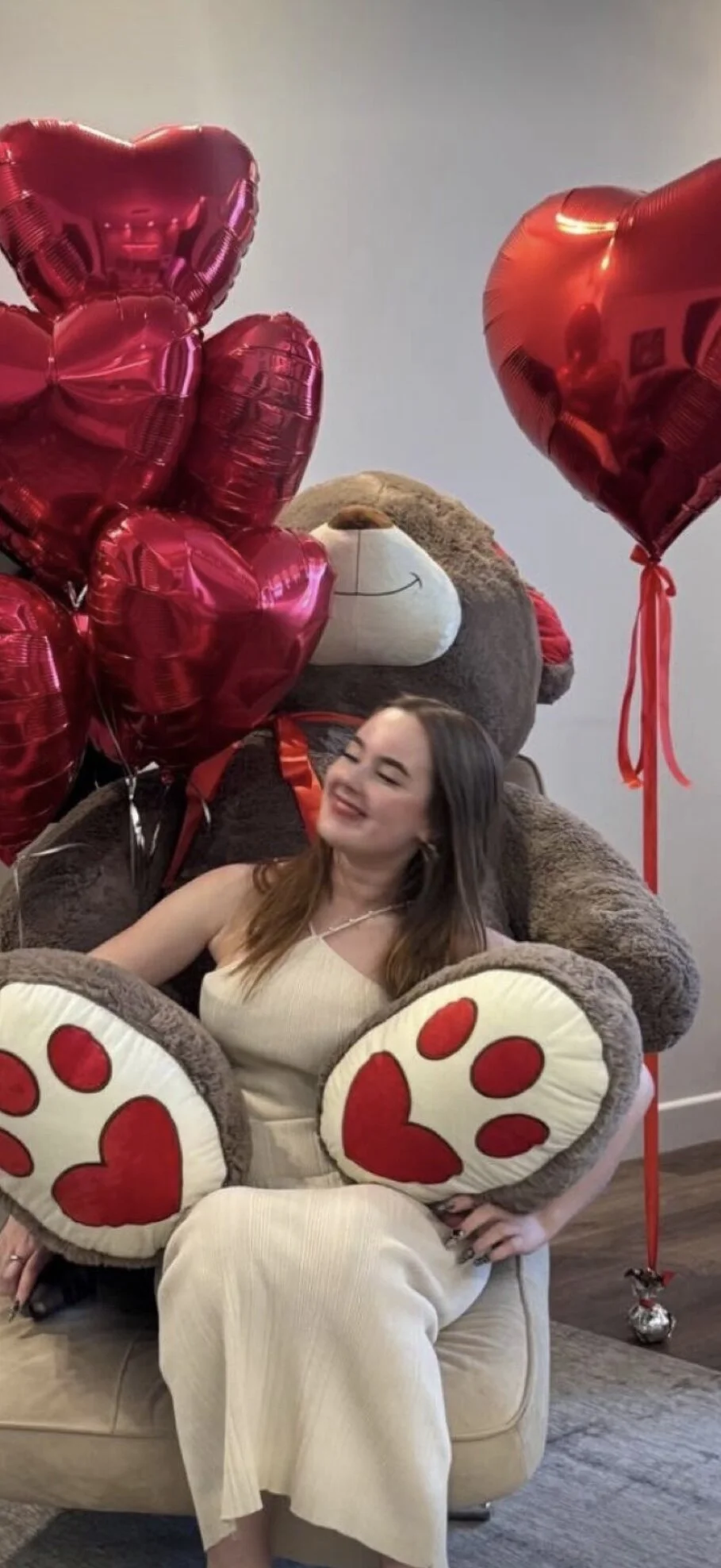 XXX Porn Photo of Nude DanaDrake 64