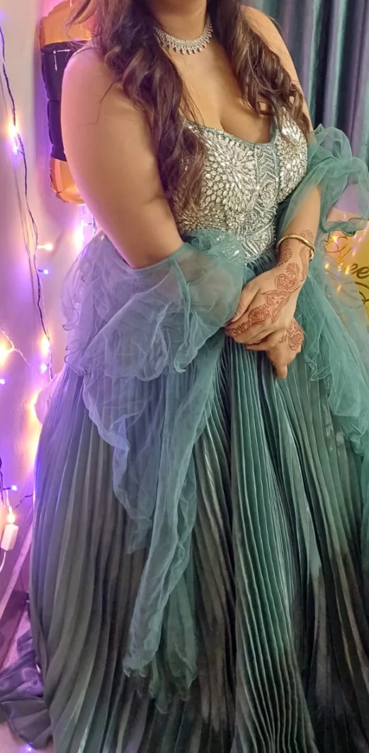 XXX Porn Photo of Nude Prerna__ 1