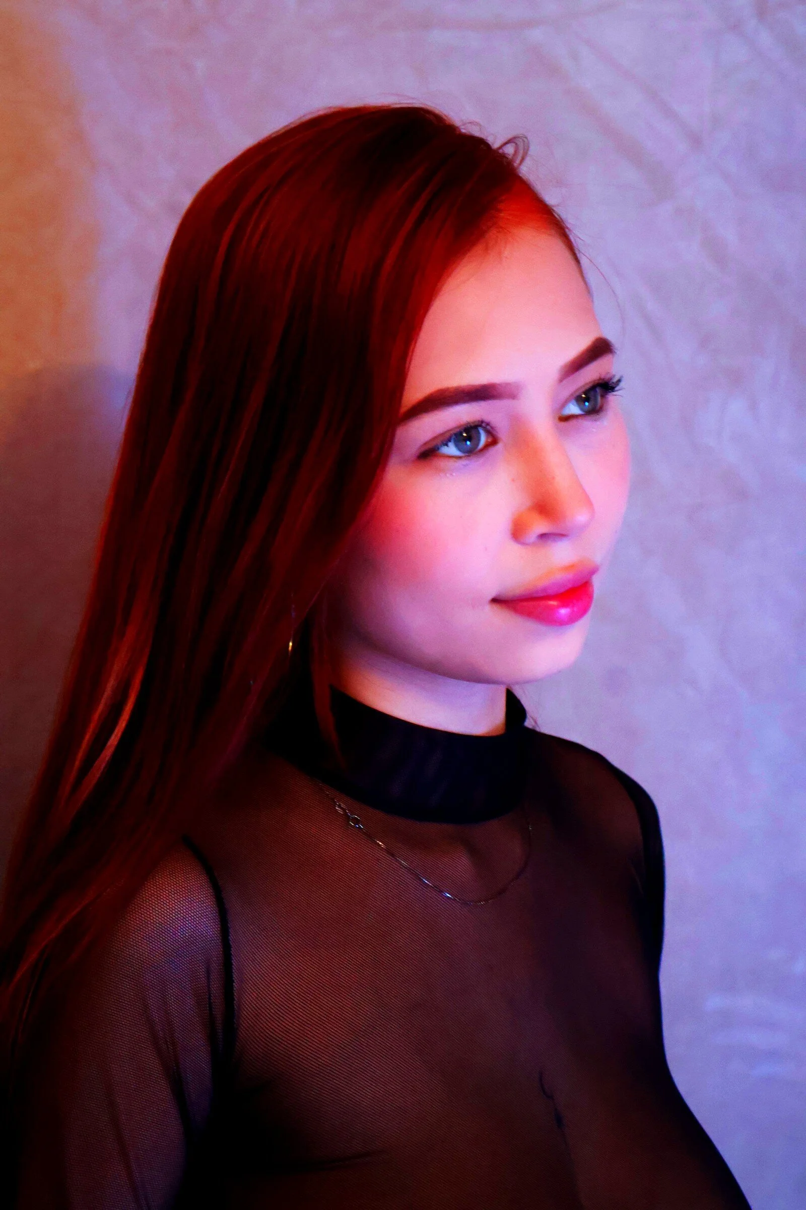 XXX Porn Photo of Nude Naomi_Rousse 3
