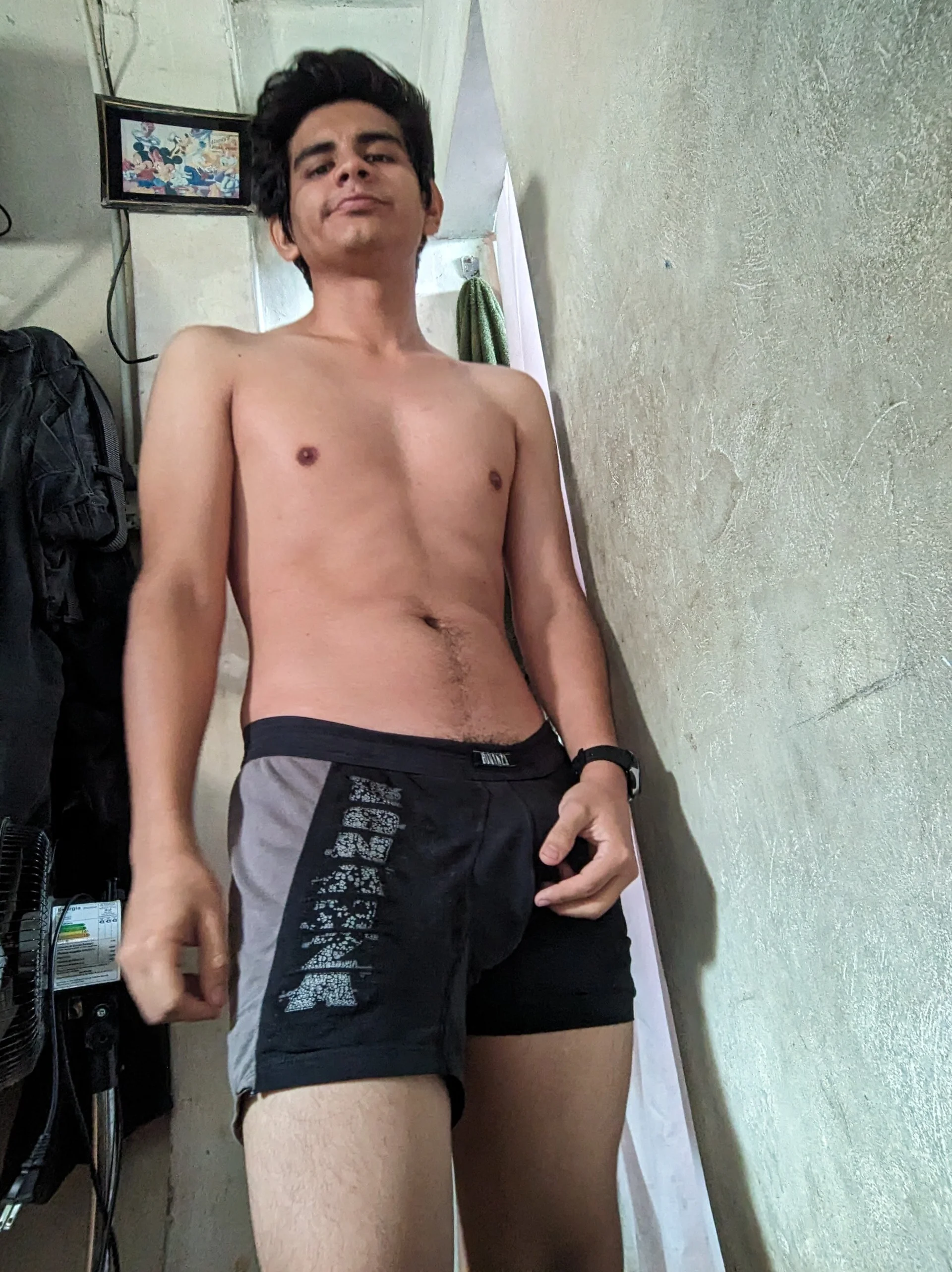 XXX Porn Photo of Nude johnny_1320 1