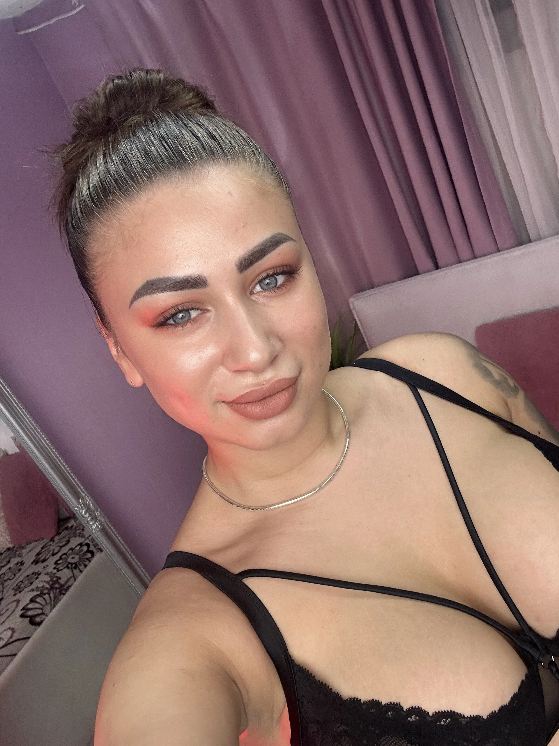 XXX Porn Photo of Nude AmeliaBarbie 16
