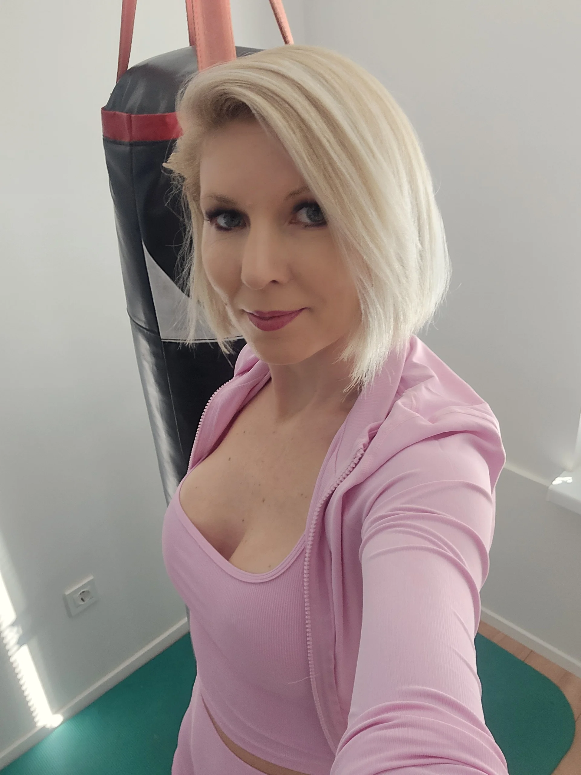 XXX Porn Photo of Nude SweetTaya33 2