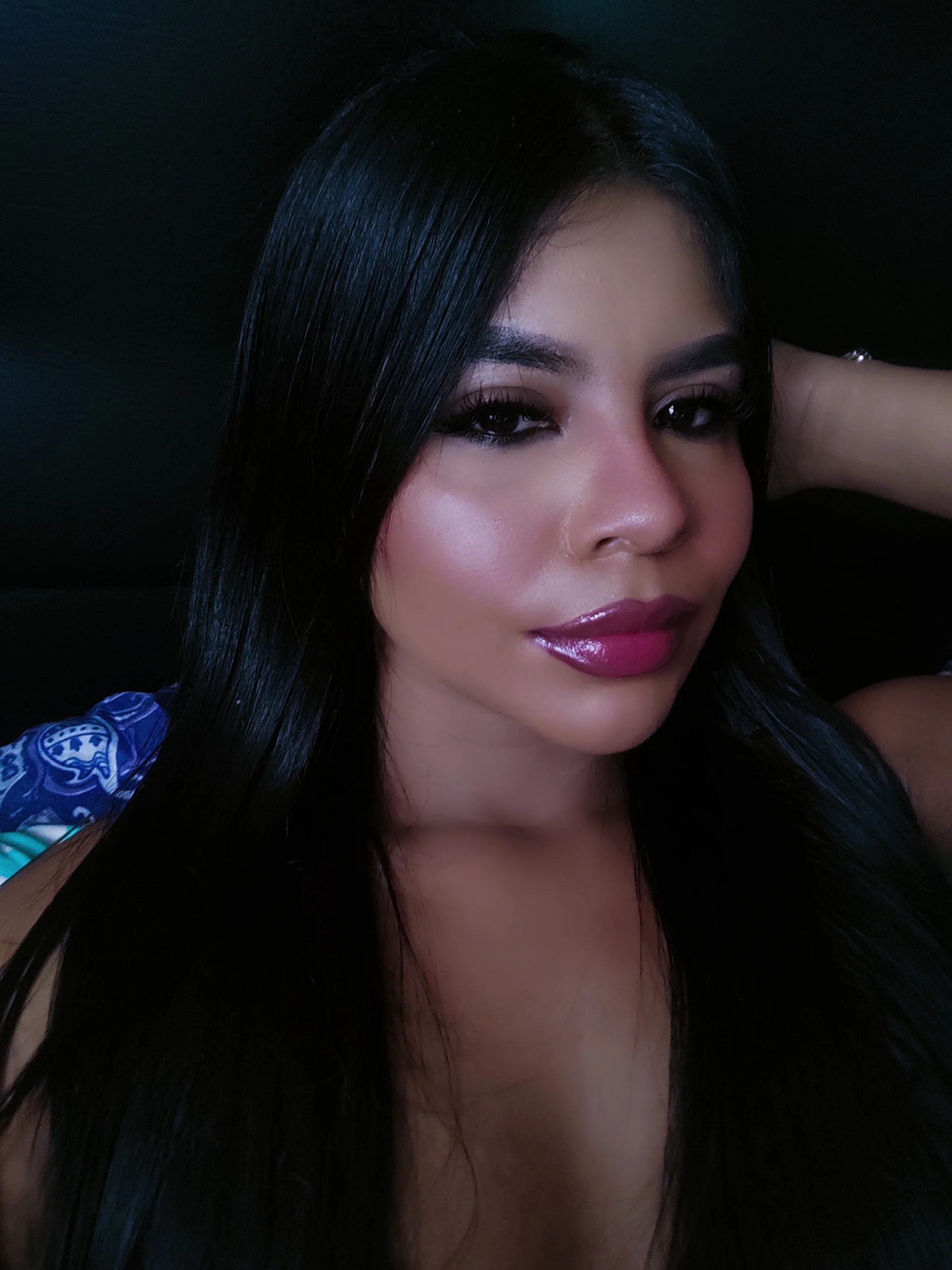 XXX Porn Photo of Nude michelleoliver 4