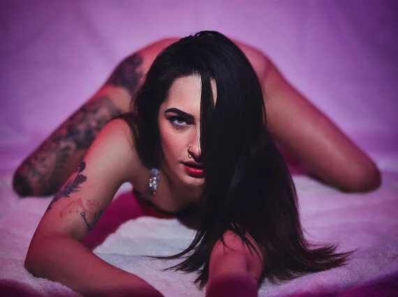 XXX Porn Photo of Nude amityxx 382