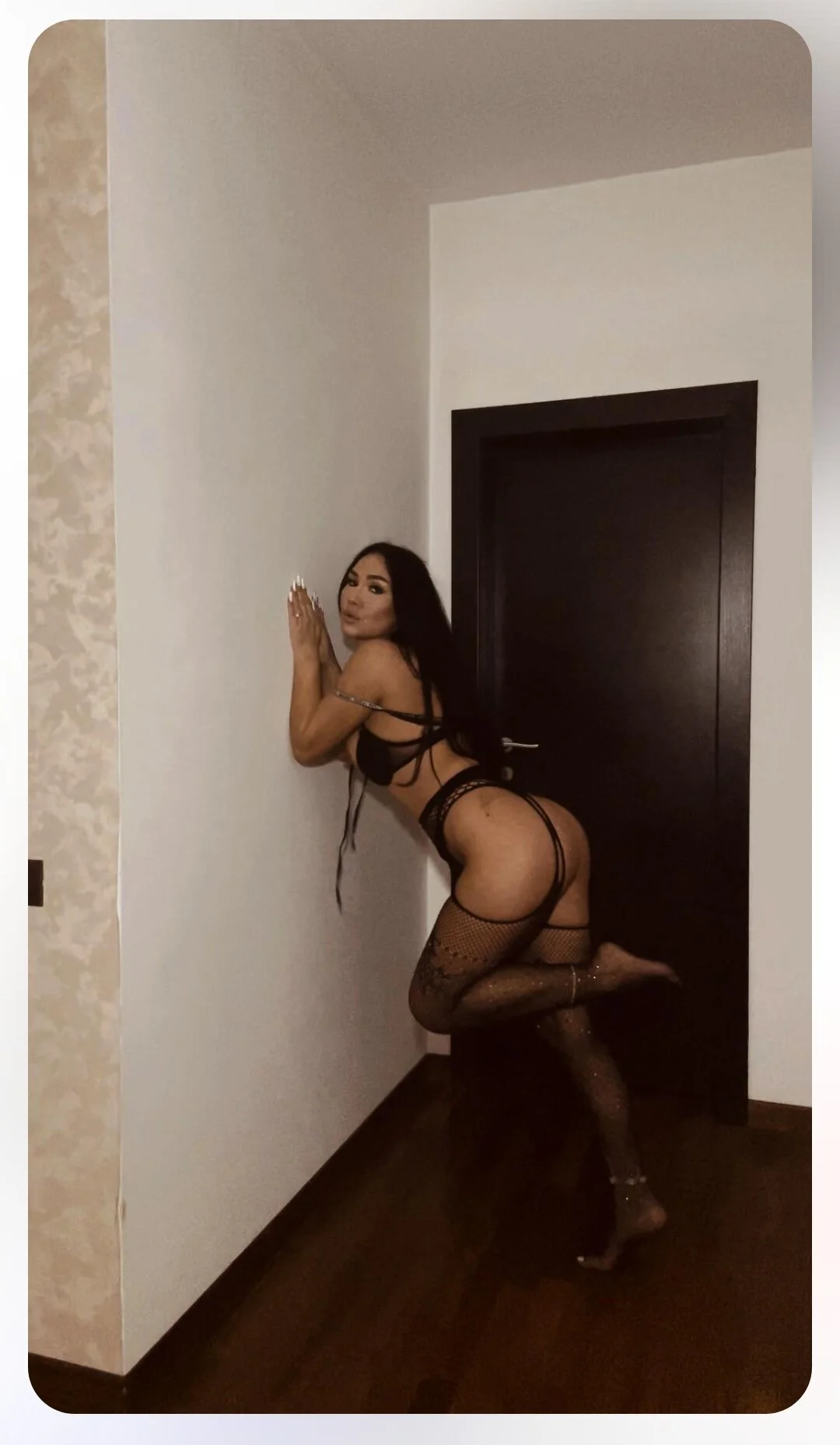XXX Porn Photo of Nude Kaylynn 22