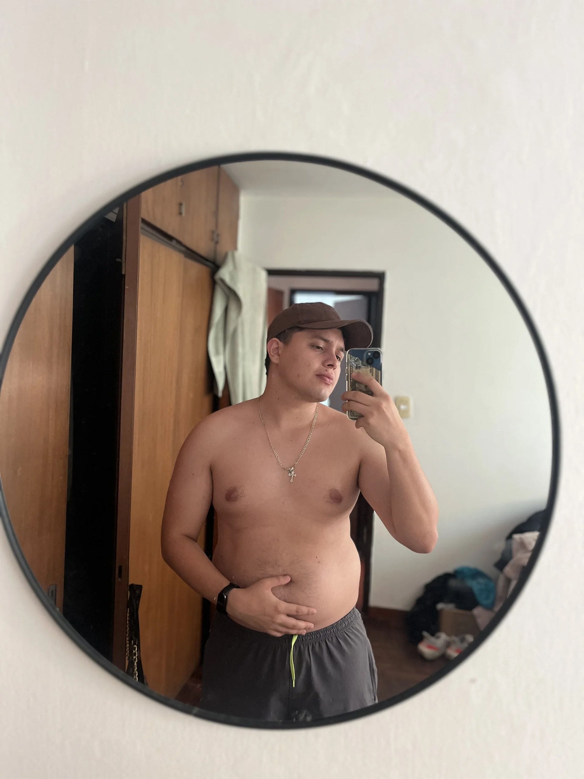 XXX Porn Photo of Nude Haustin202 5