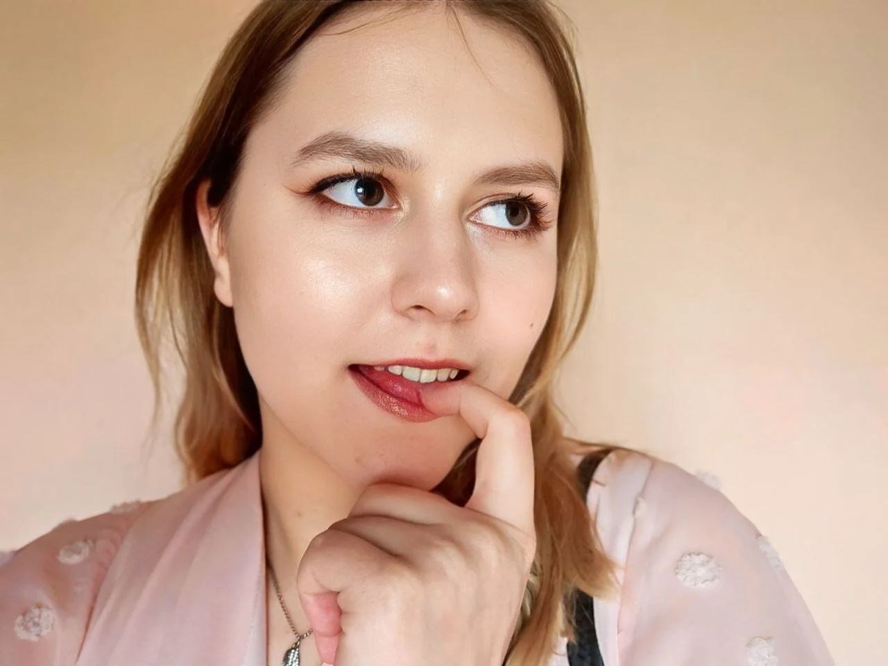 XXX Porn Photo of Nude ShyMistery 1