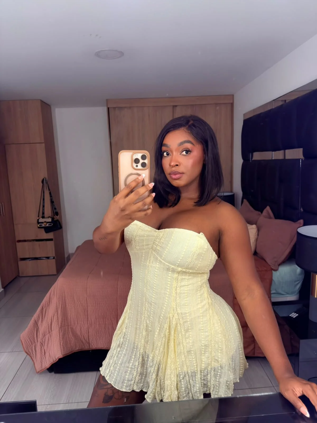 XXX Porn Photo of Nude nicoletth18 95