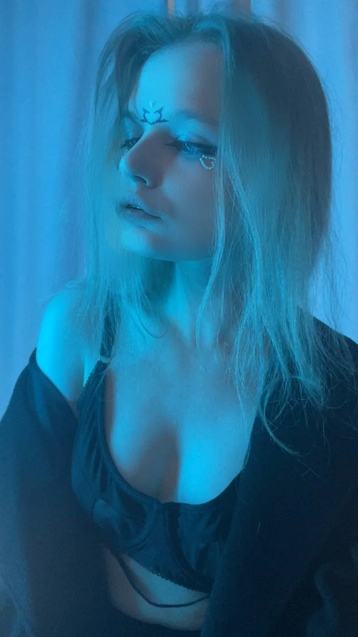 XXX Porn Photo of Nude MicheleHonas 67