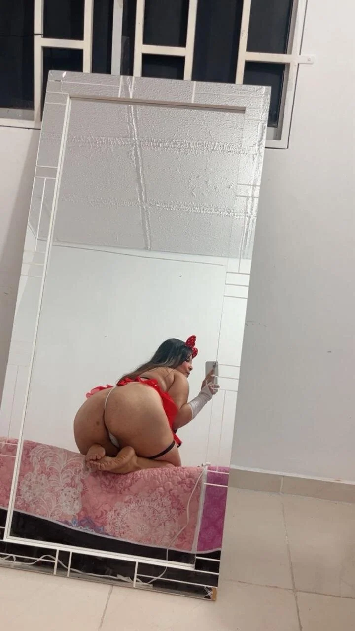 XXX Porn Photo of Nude Franchesca_brison 9