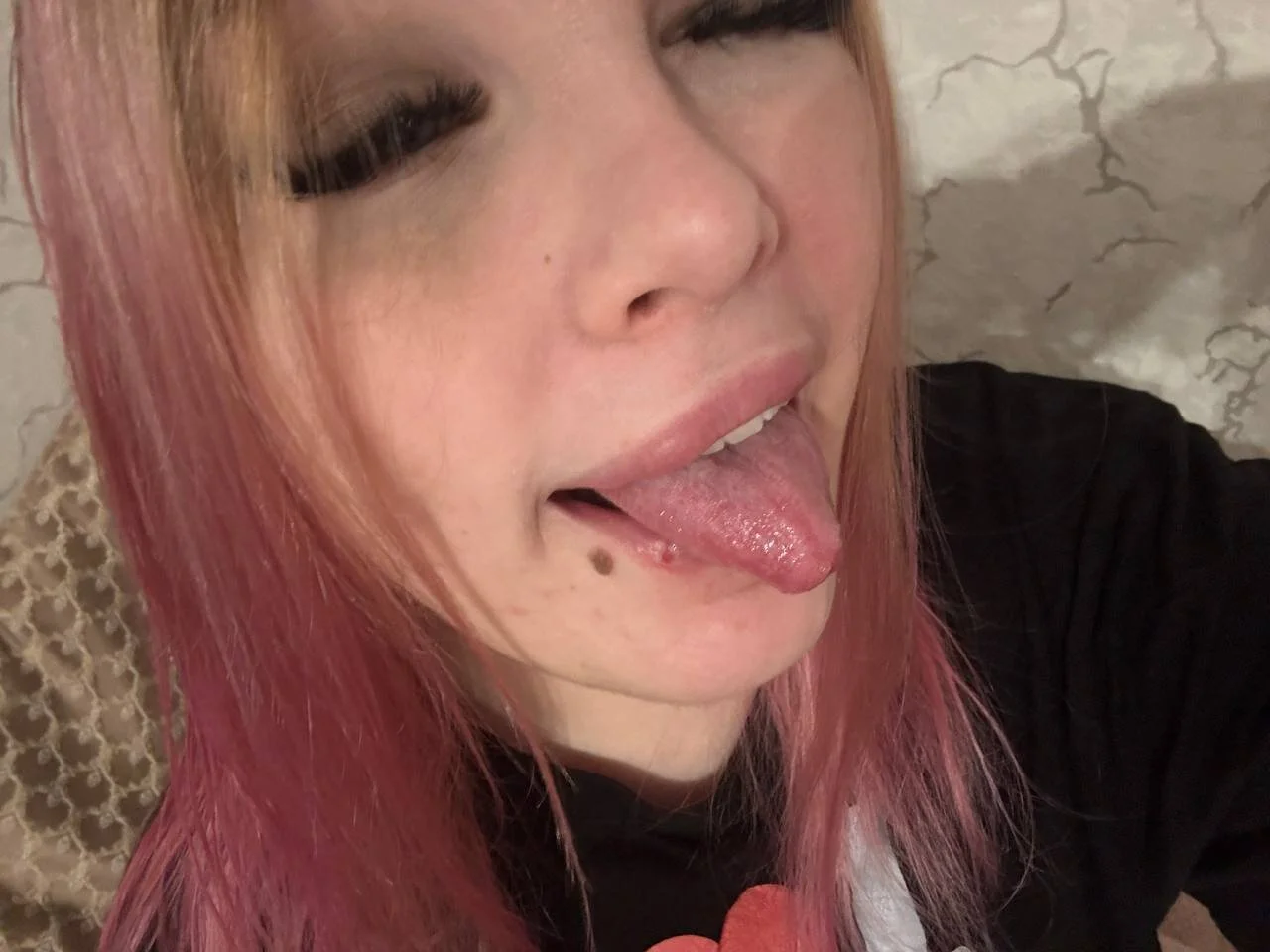 XXX Porn Photo of Nude myrzilka 3