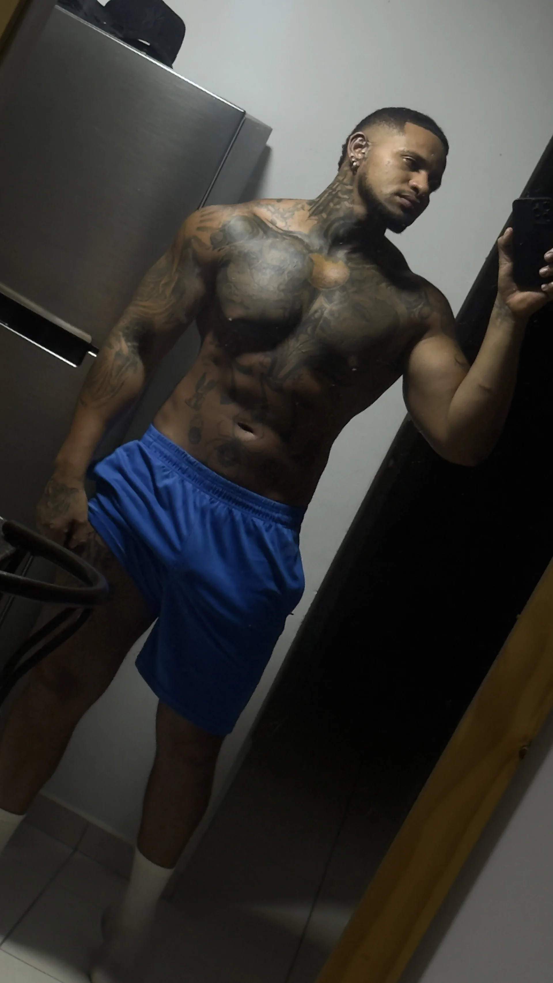 XXX Porn Photo of Nude zaiin_diesel 37