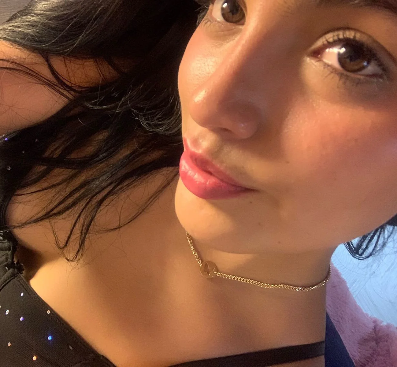 XXX Porn Photo of Nude BIANCACOLLINNS 3