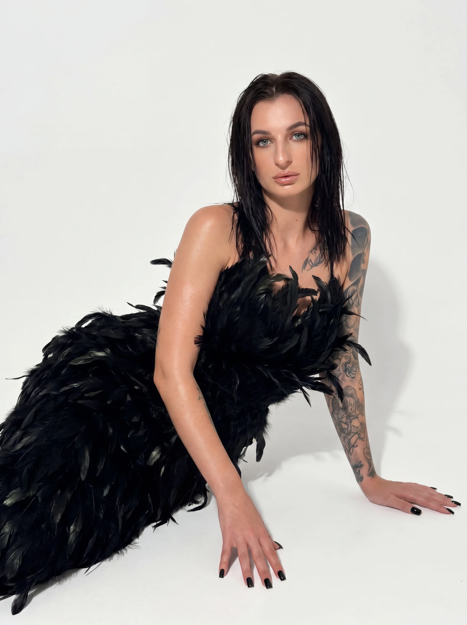 XXX Porn Photo of Nude Adele_Langoria 7