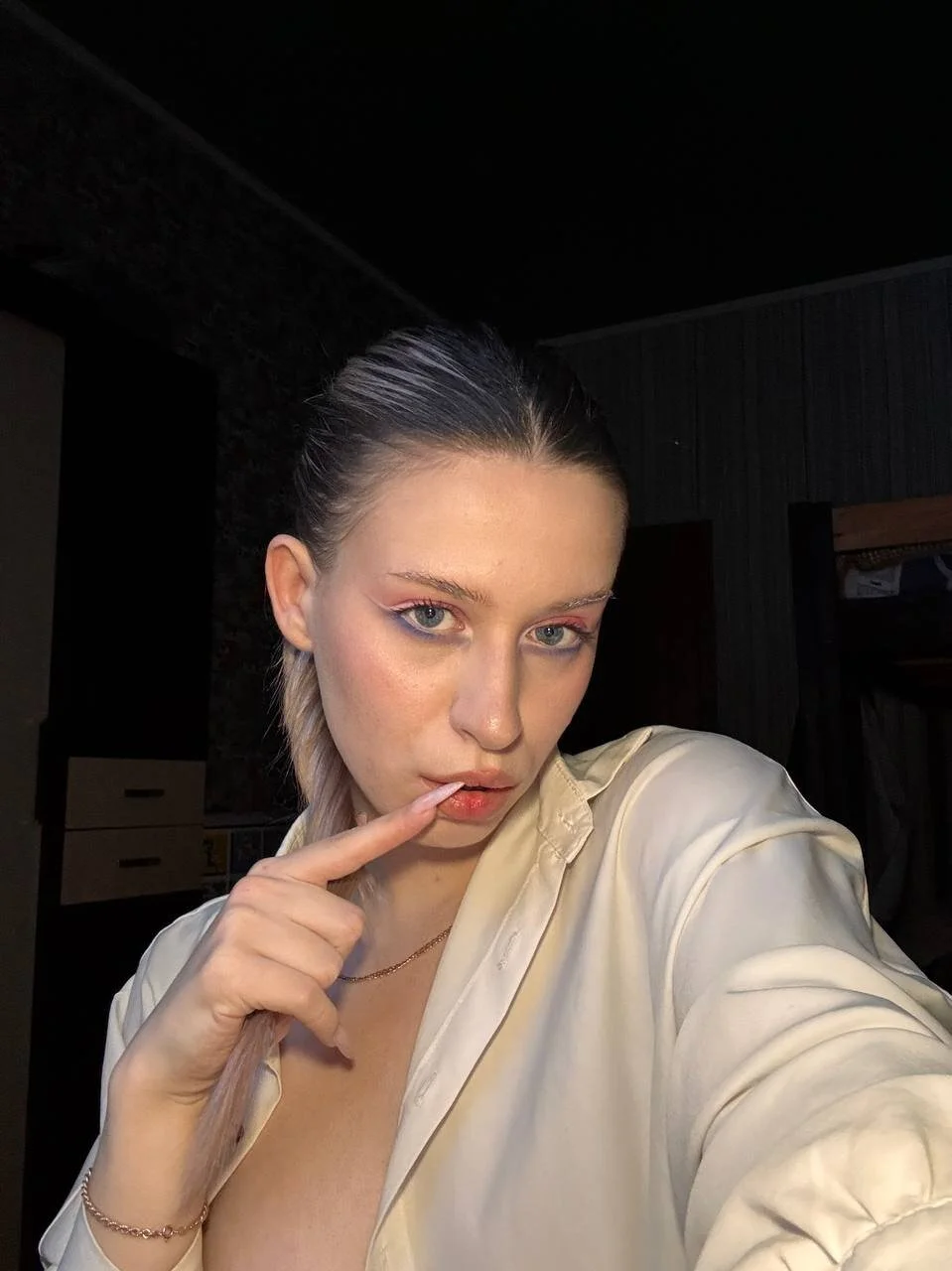 XXX Porn Photo of Nude kateloverss 5