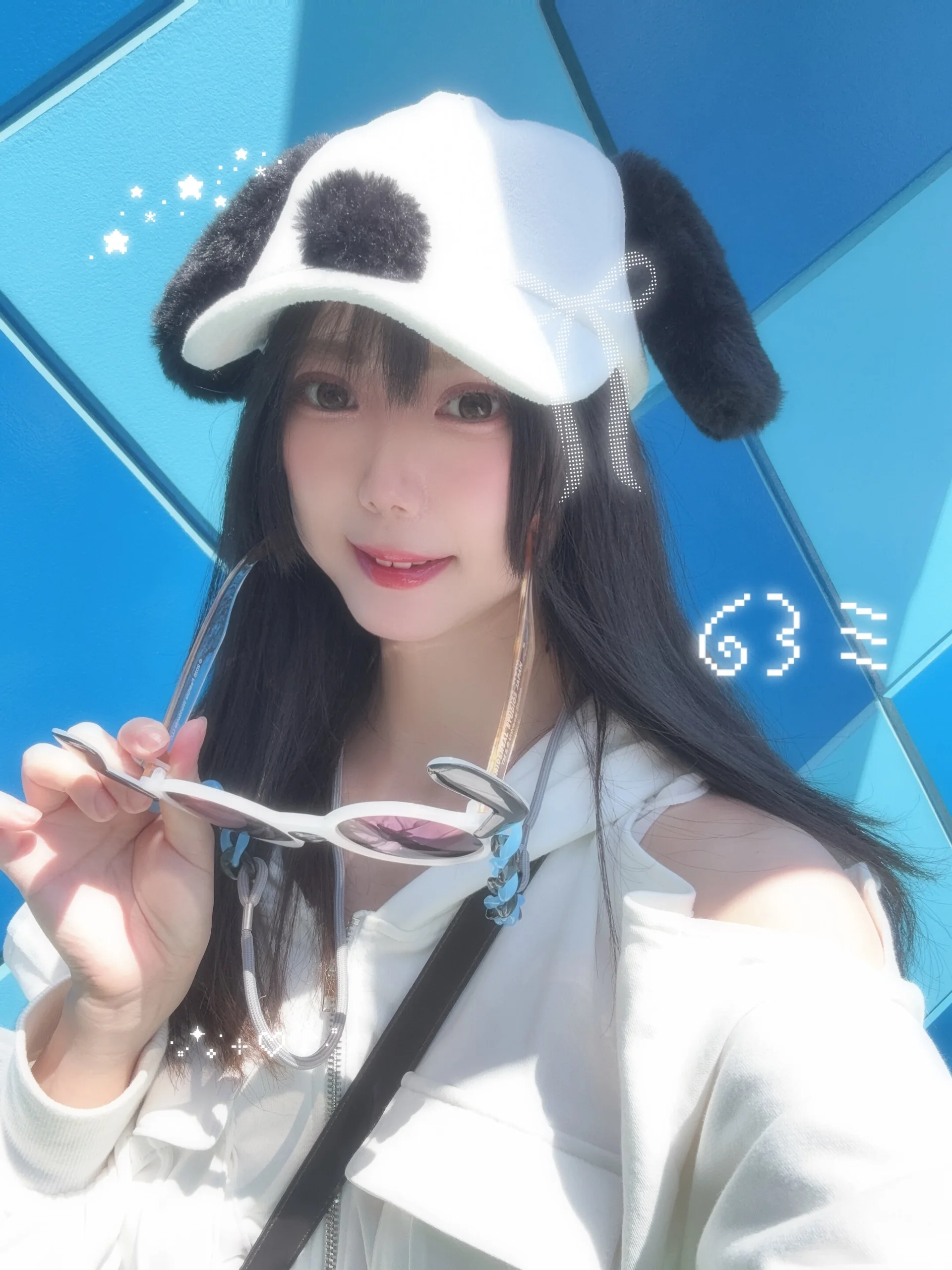 XXX Porn Photo of Nude Maya-jpnk 6