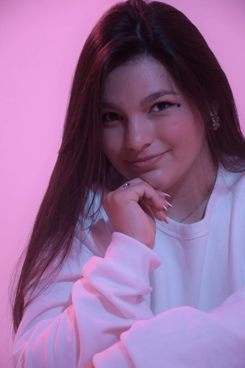 XXX Porn Photo of Nude lissa_martinez_ 3