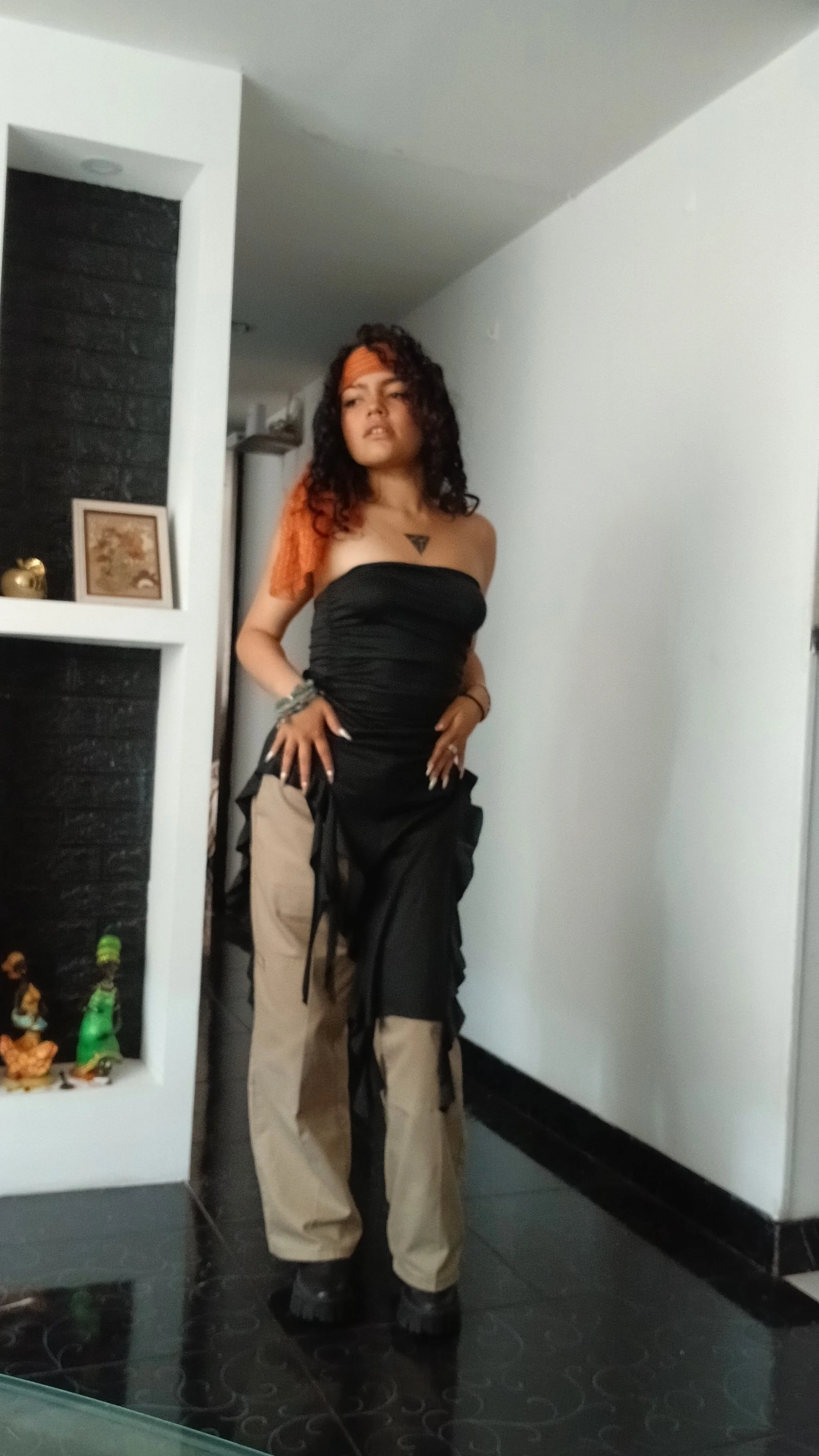 XXX Porn Photo of Nude Kitty_miaw 5