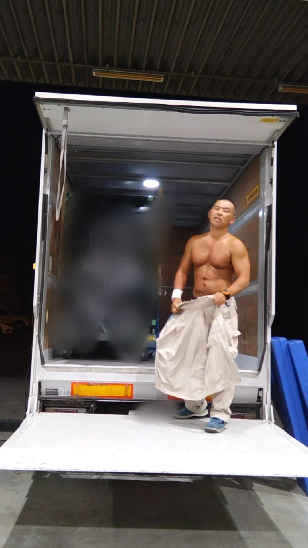 XXX Porn Photo of Nude kanchiki 3