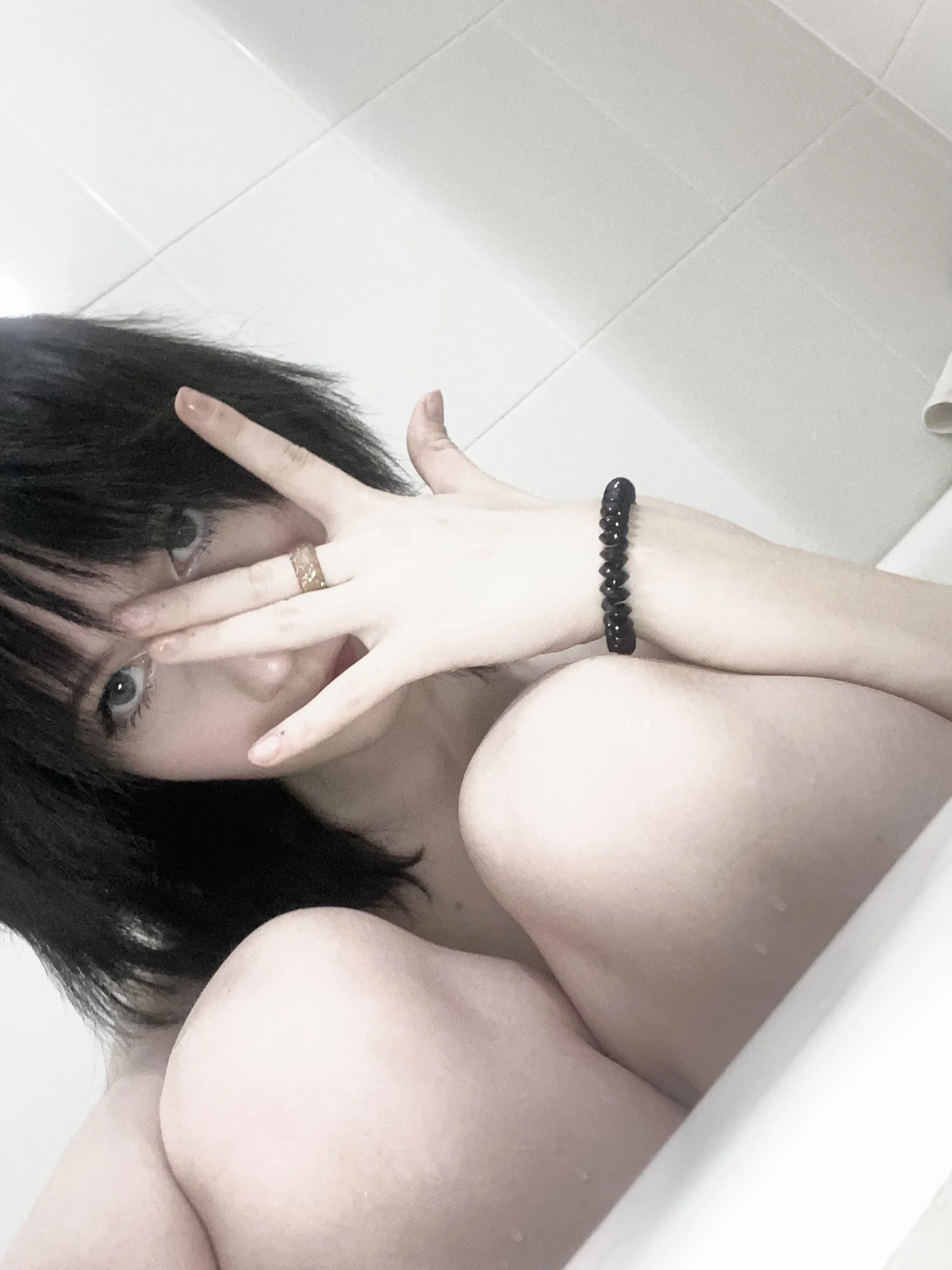 XXX Porn Photo of Nude Alechka 16