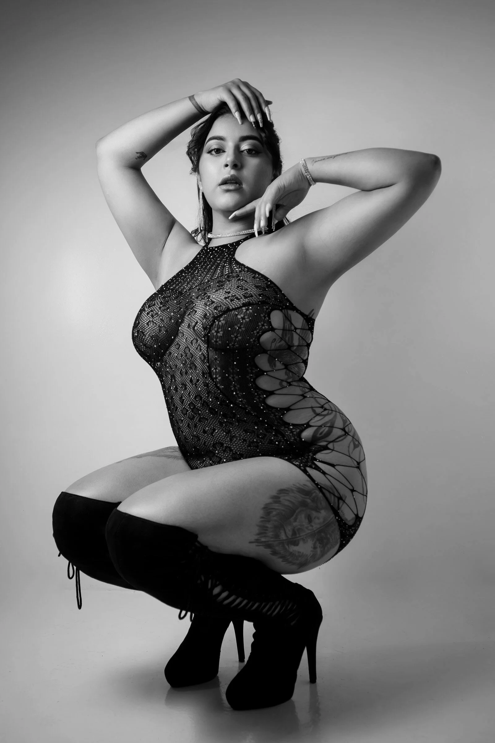 XXX Porn Photo of Nude LorenaStevens 82