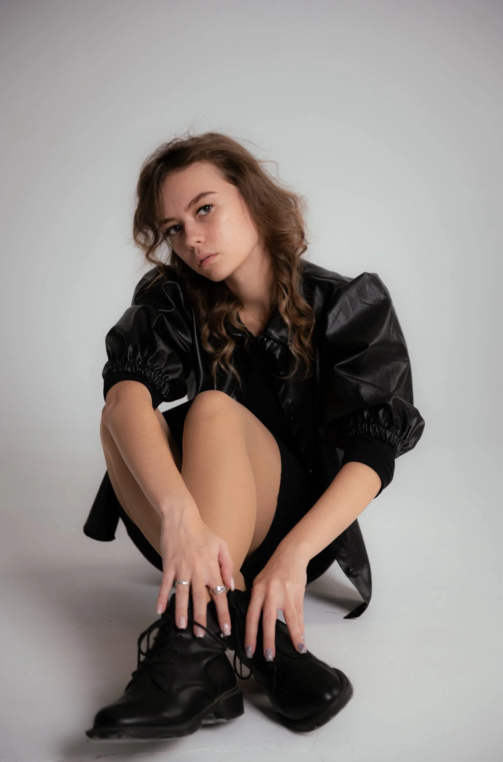 XXX Porn Photo of Nude ElinKey 6