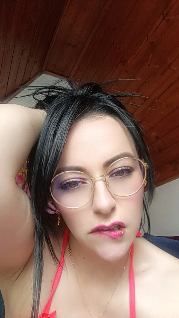 XXX Porn Photo of Nude scarrlett40 13