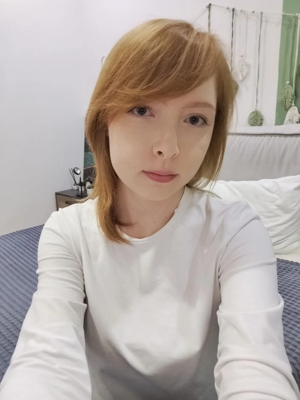 XXX Porn Photo of Nude CherryCrushLove 4