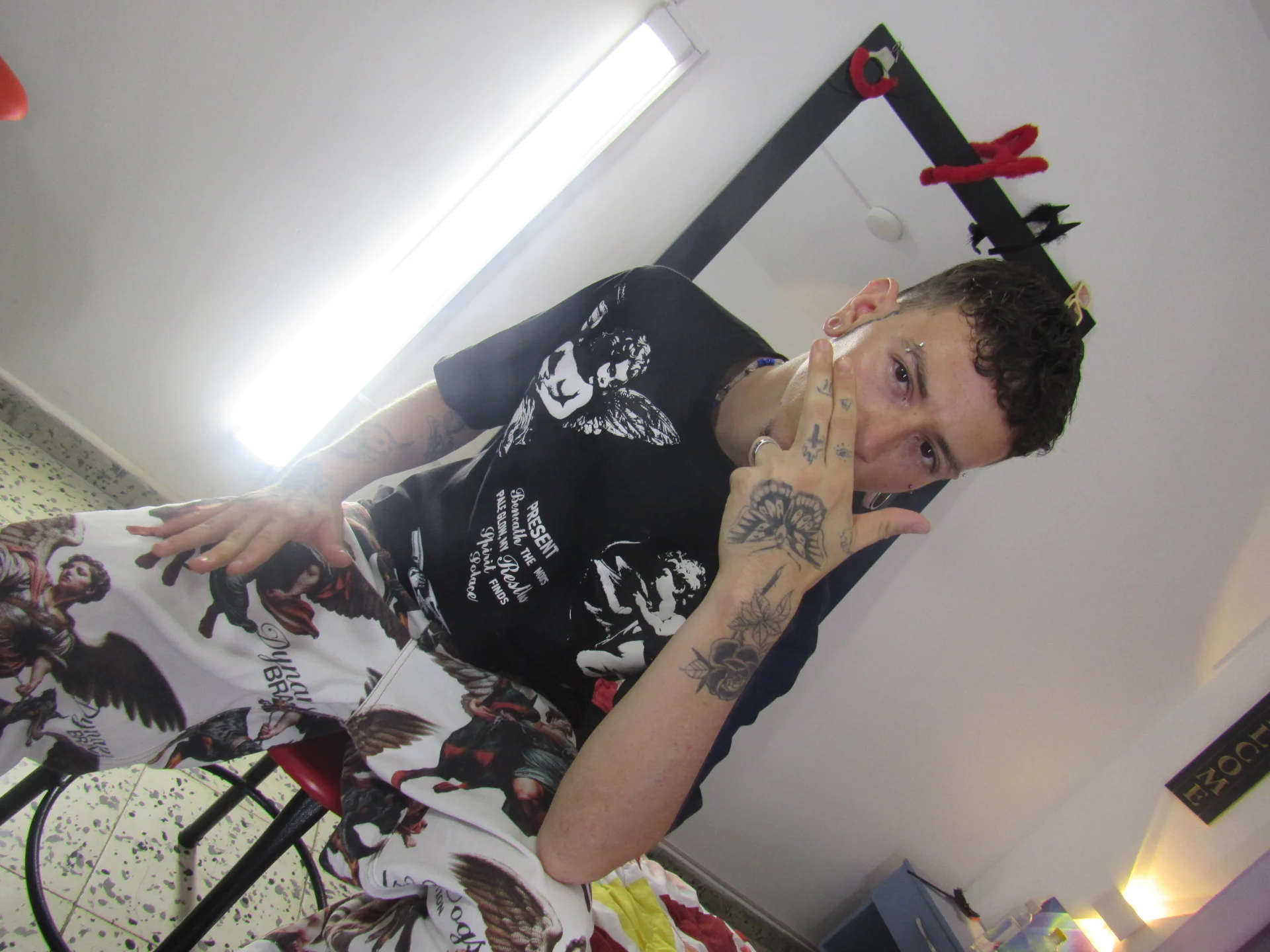 XXX Porn Photo of Nude Ryan_Owenss 13