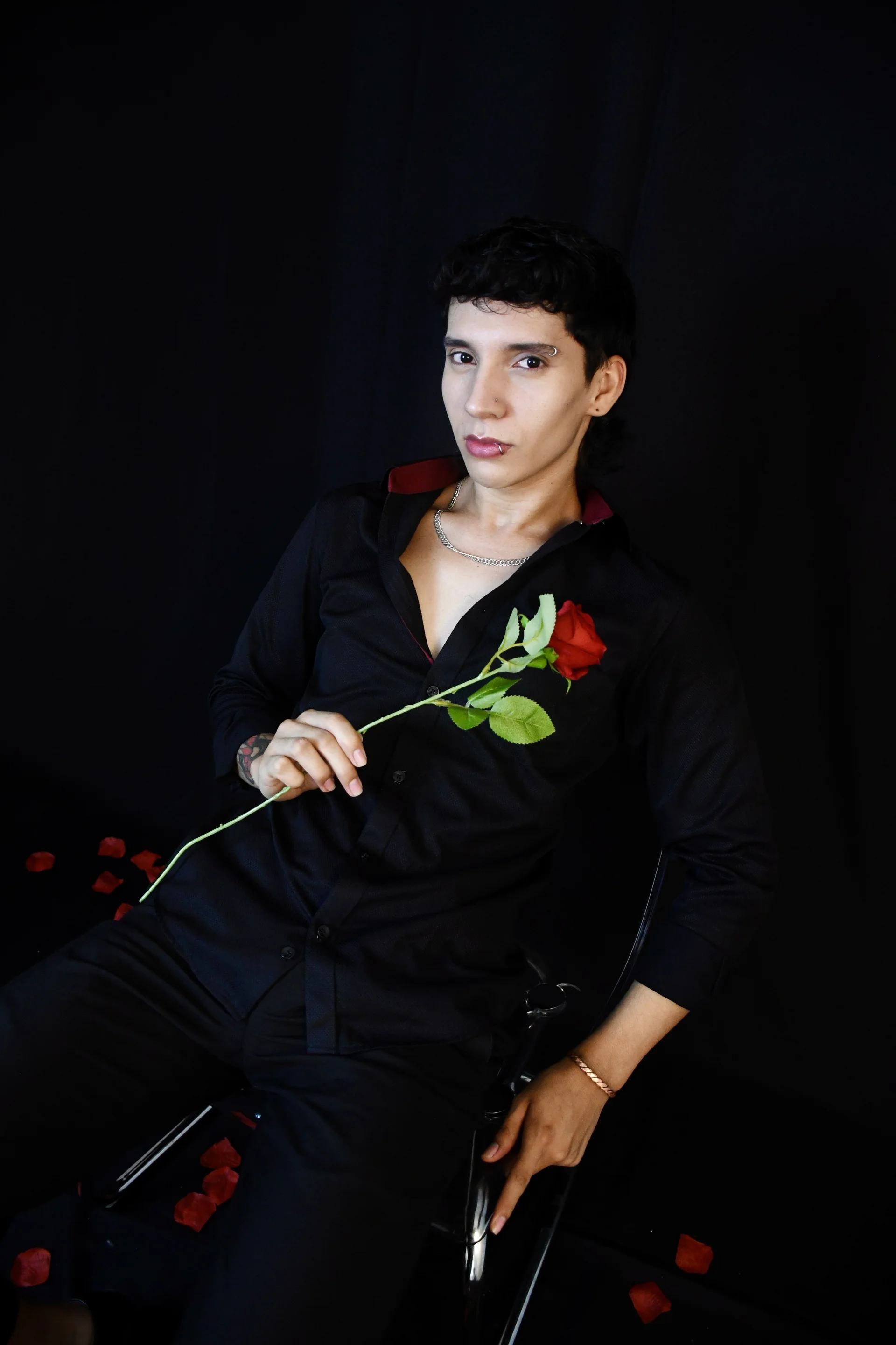 XXX Porn Photo of Nude JacoboSwam 28