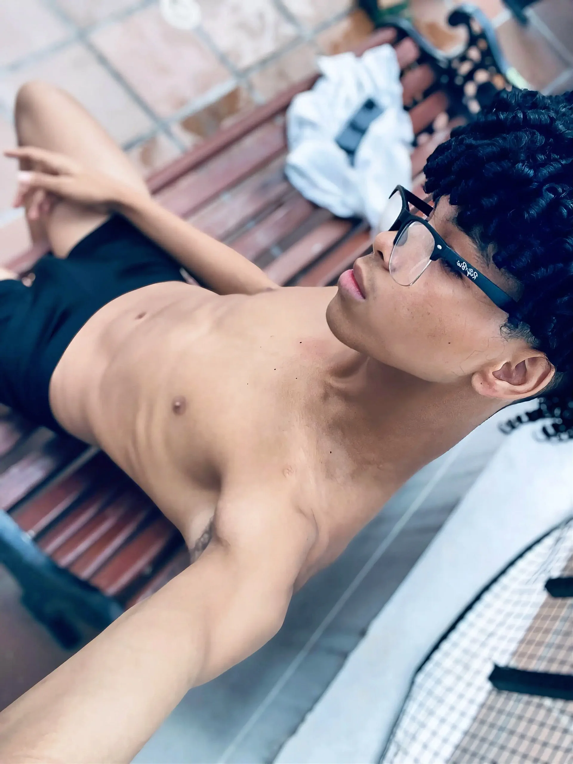 XXX Porn Photo of Nude Violet_Dream2 311