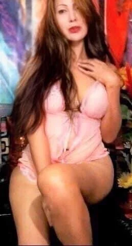 XXX Porn Photo of Nude BellaJanna 79