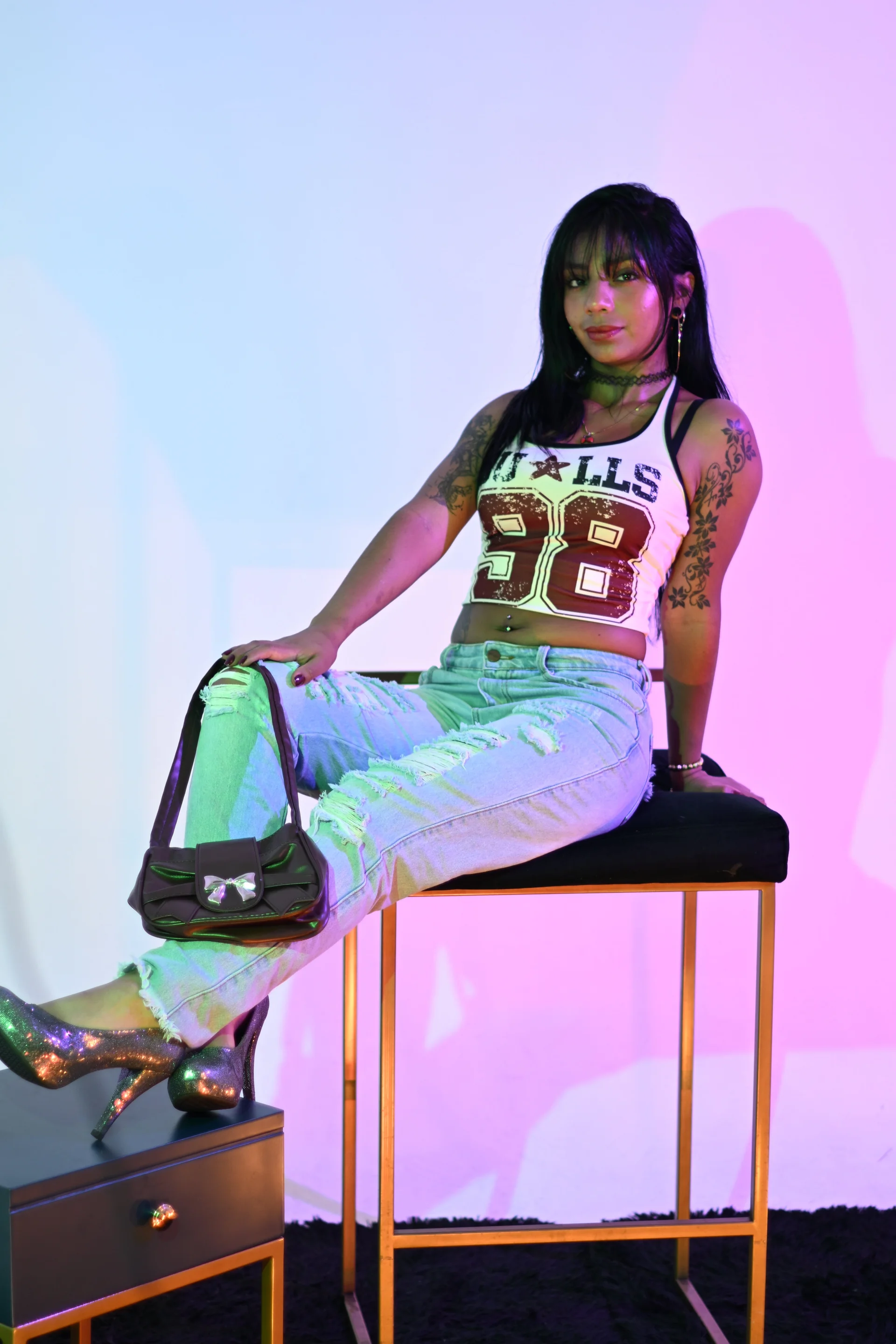 XXX Porn Photo of Nude SofyaWattson 3