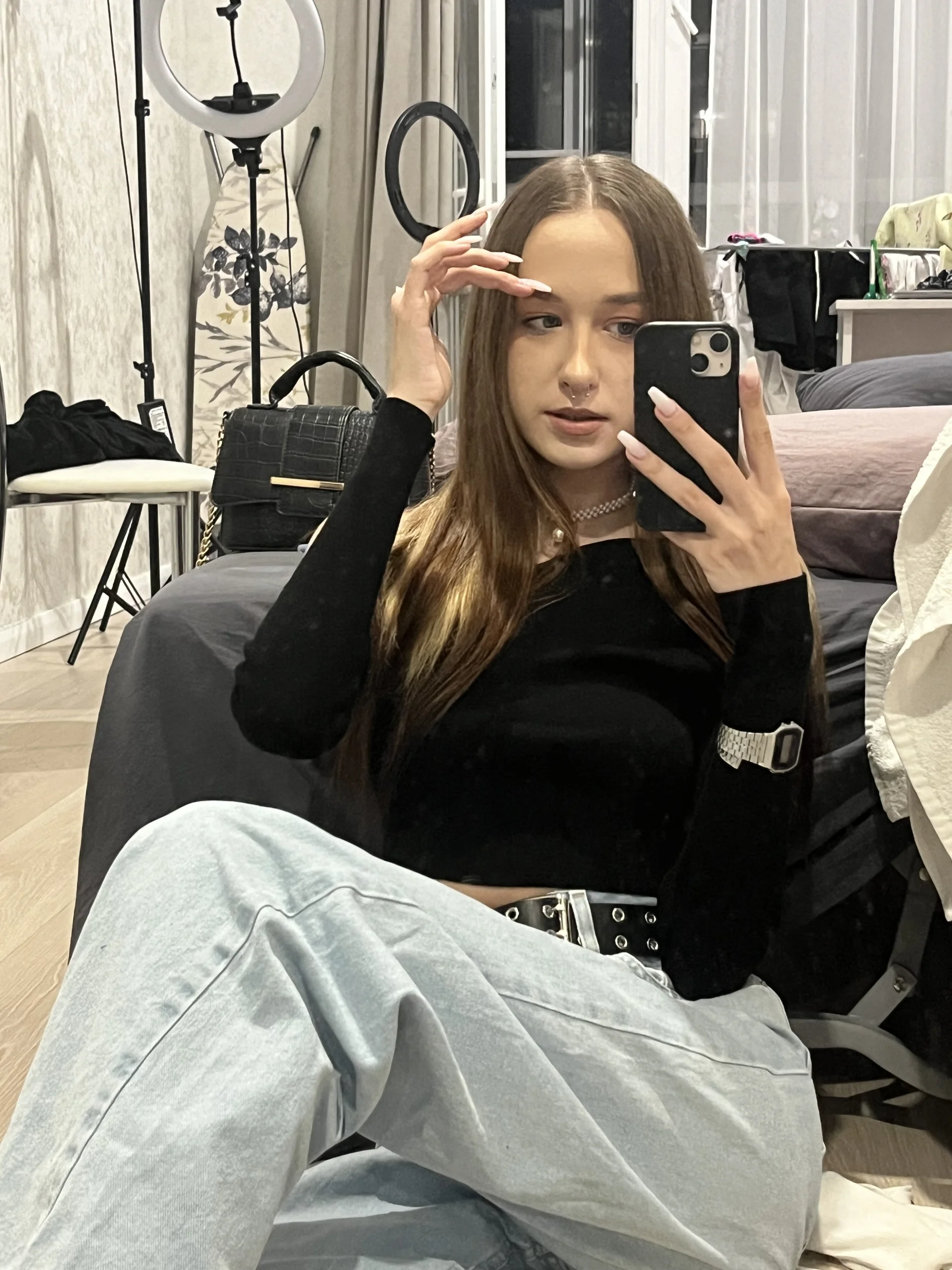 XXX Porn Photo of Nude Sweett_Monica 35