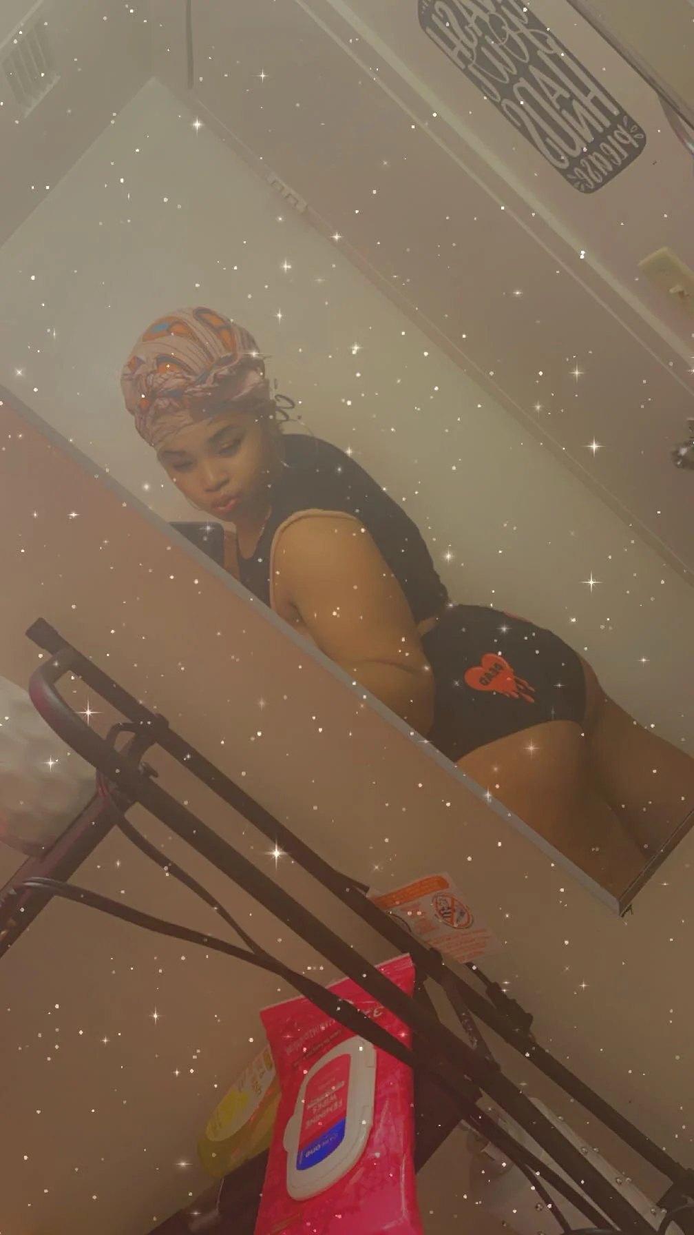 XXX Porn Photo of Nude fatpussynae- 2