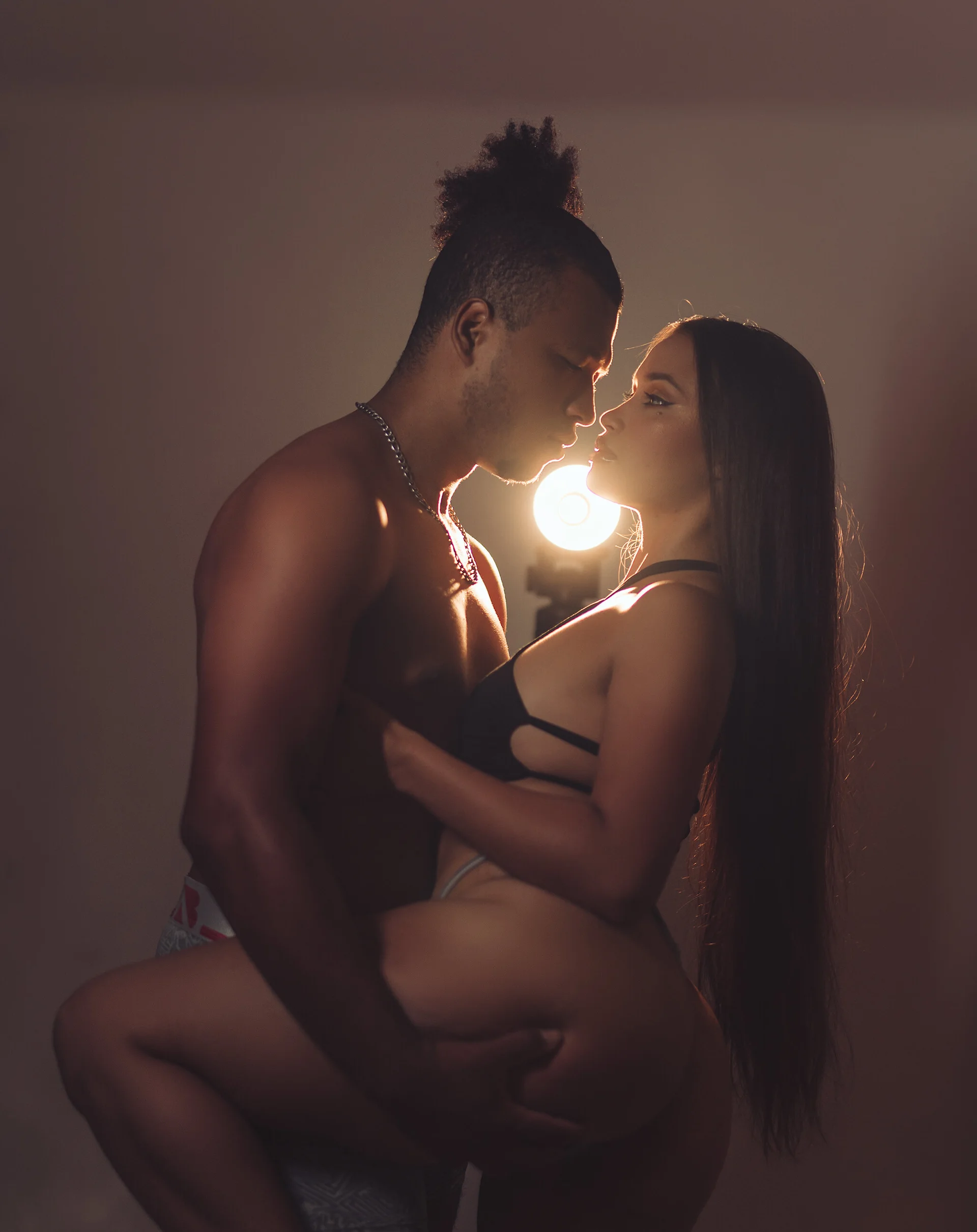 XXX Porn Photo of Nude AnnieAndStefan 49