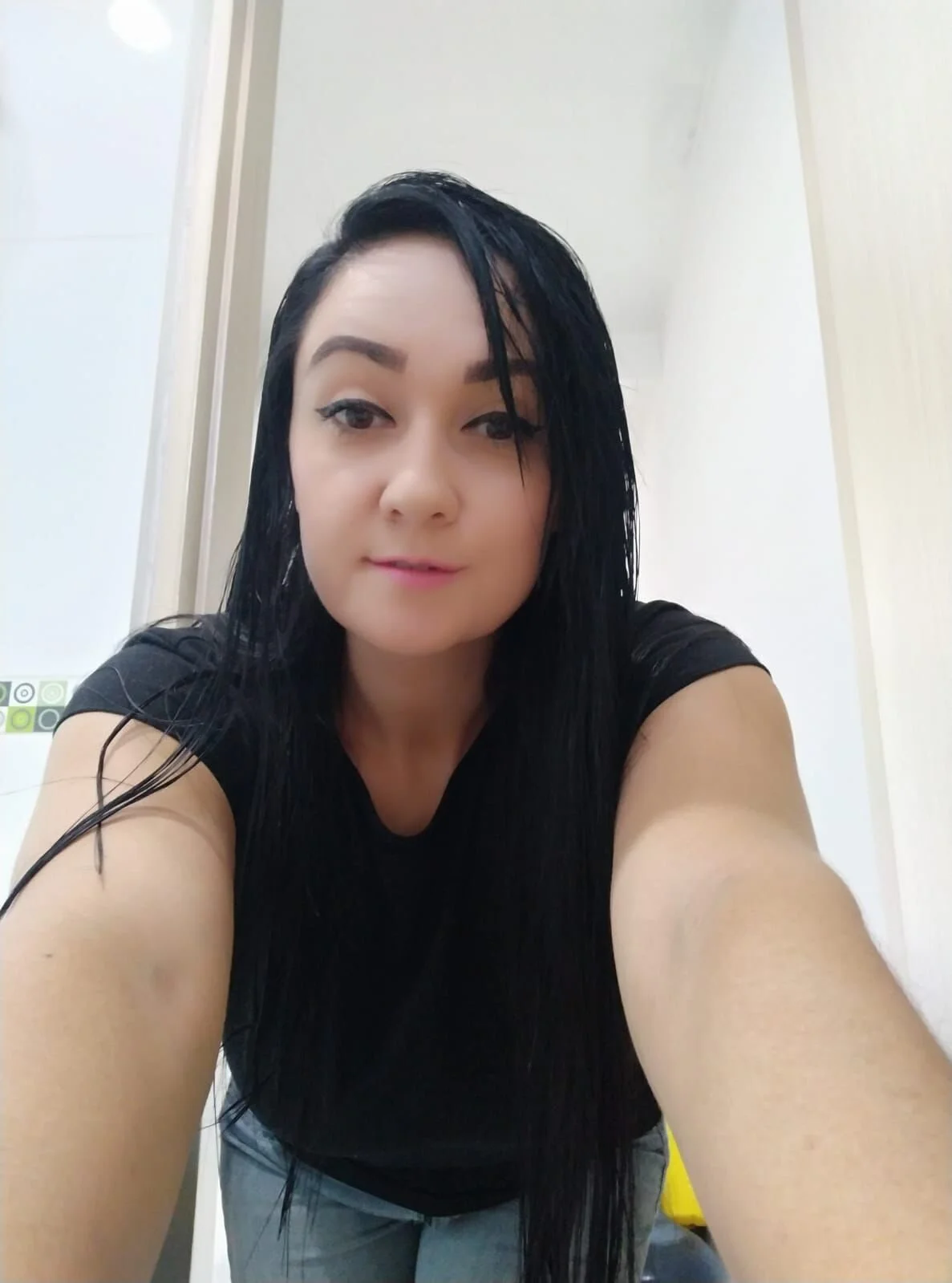 XXX Porn Photo of Nude taaliaxxx 13