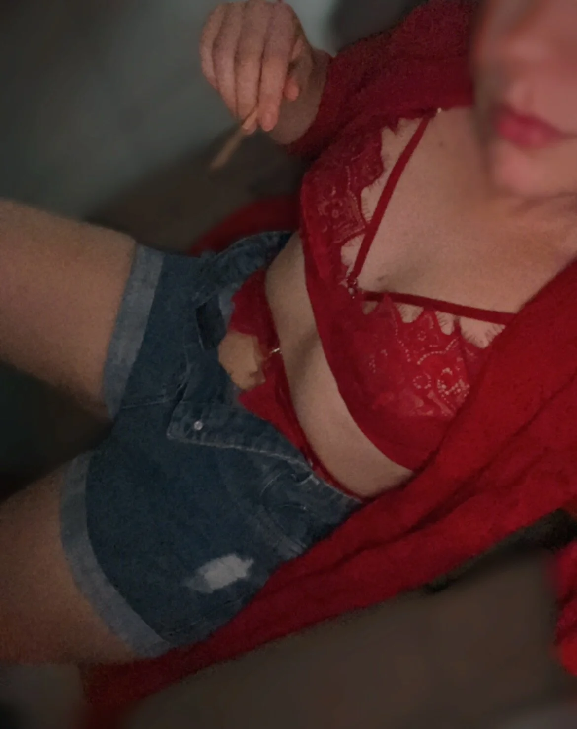 XXX Porn Photo of Nude JujuthSpell 5
