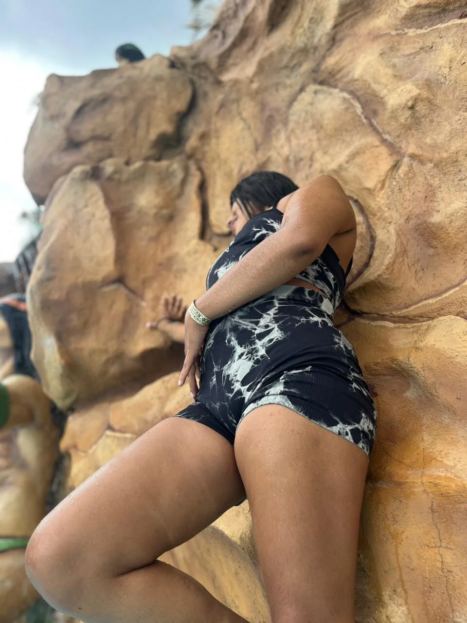 XXX Porn Photo of Nude Kaylachannell 48