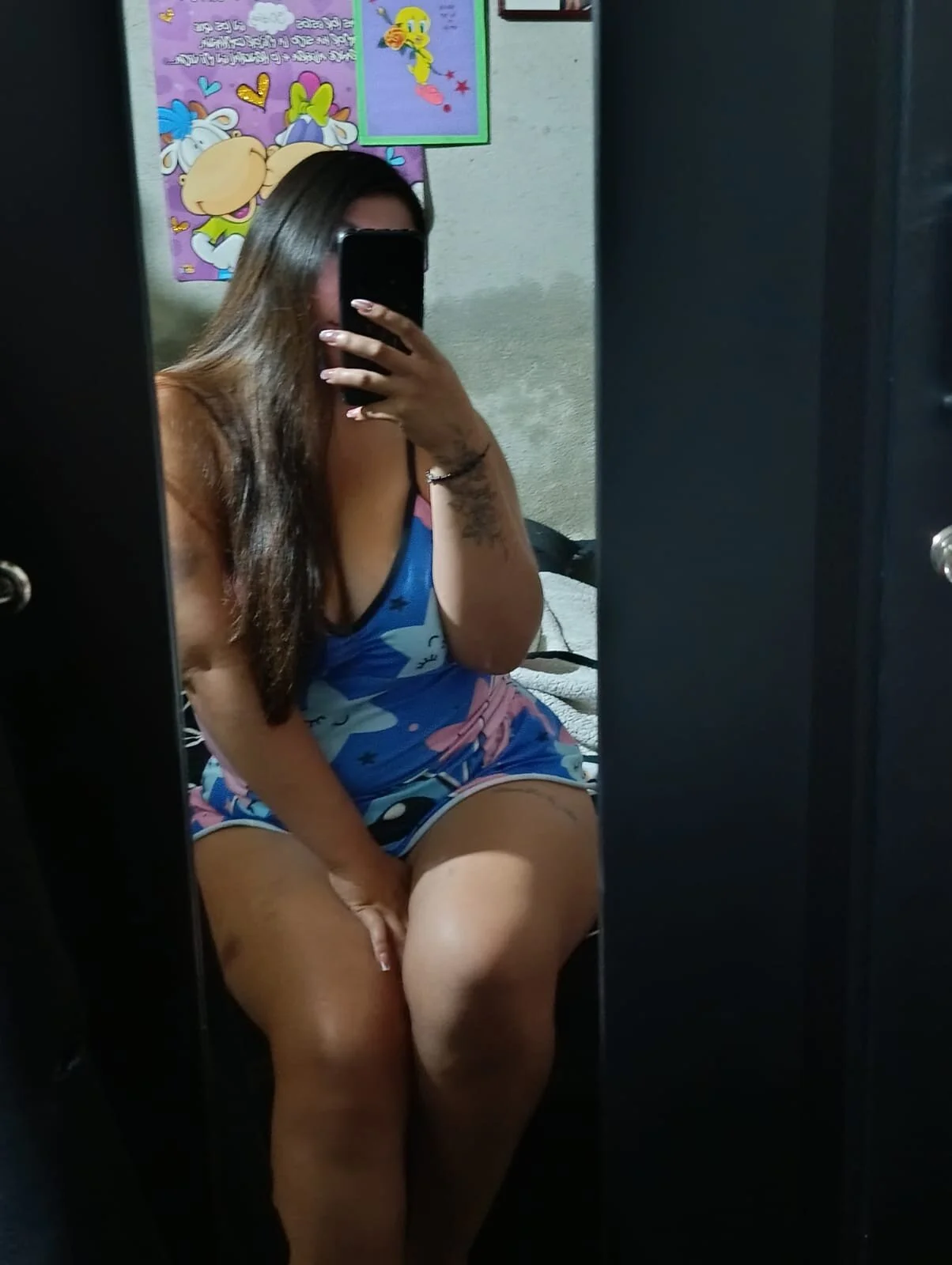 XXX Porn Photo of Nude Sara_big_ass 1